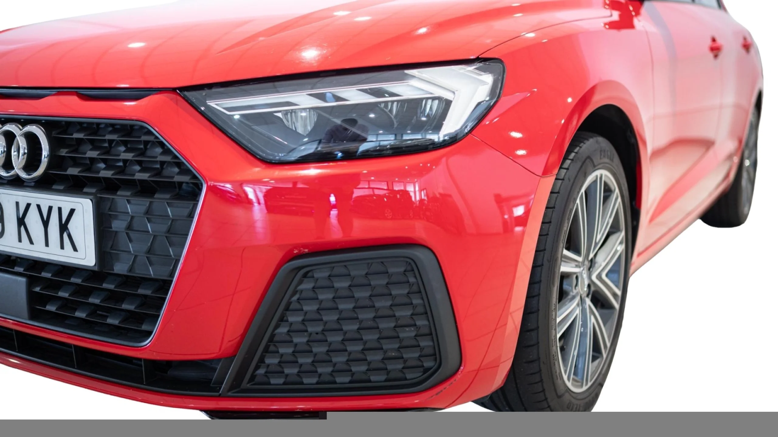 AUDI A1 25 TFSI 70KW (95CV) SPORTBACK - Foto 6