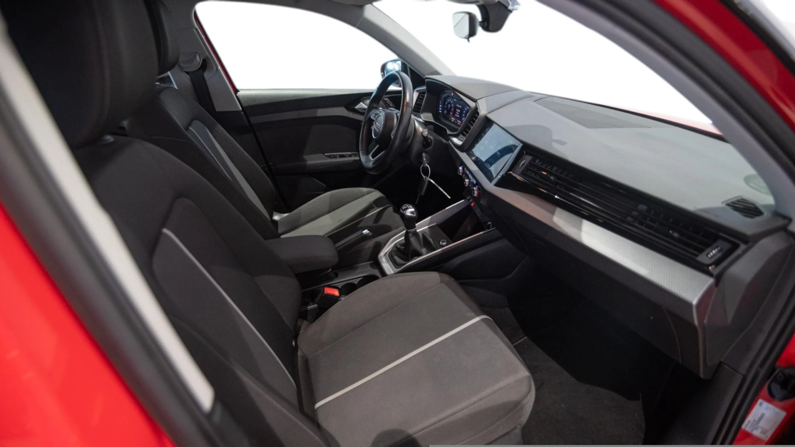 AUDI A1 25 TFSI 70KW (95CV) SPORTBACK - Foto 9