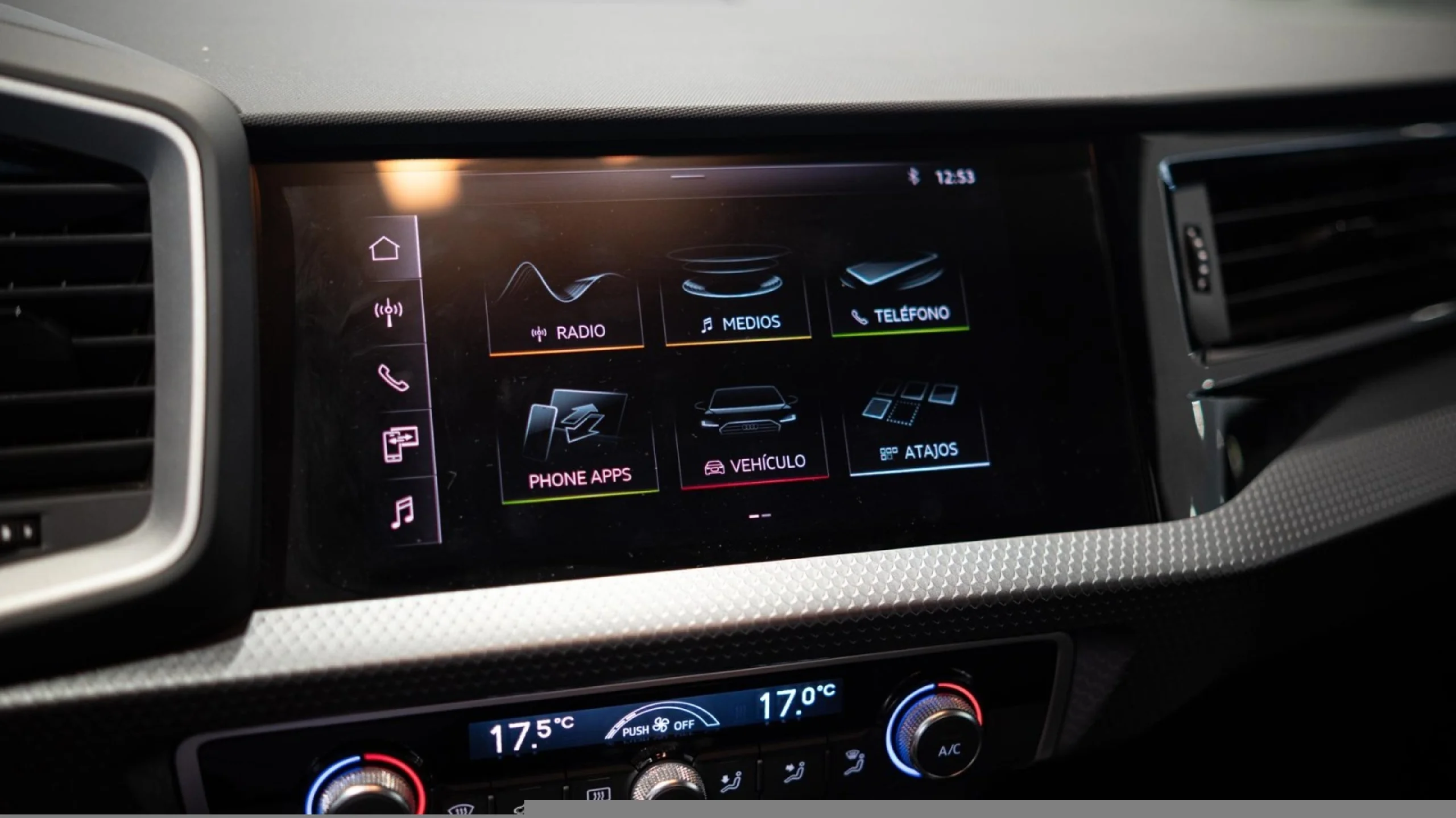 AUDI A1 25 TFSI 70KW (95CV) SPORTBACK - Foto 12