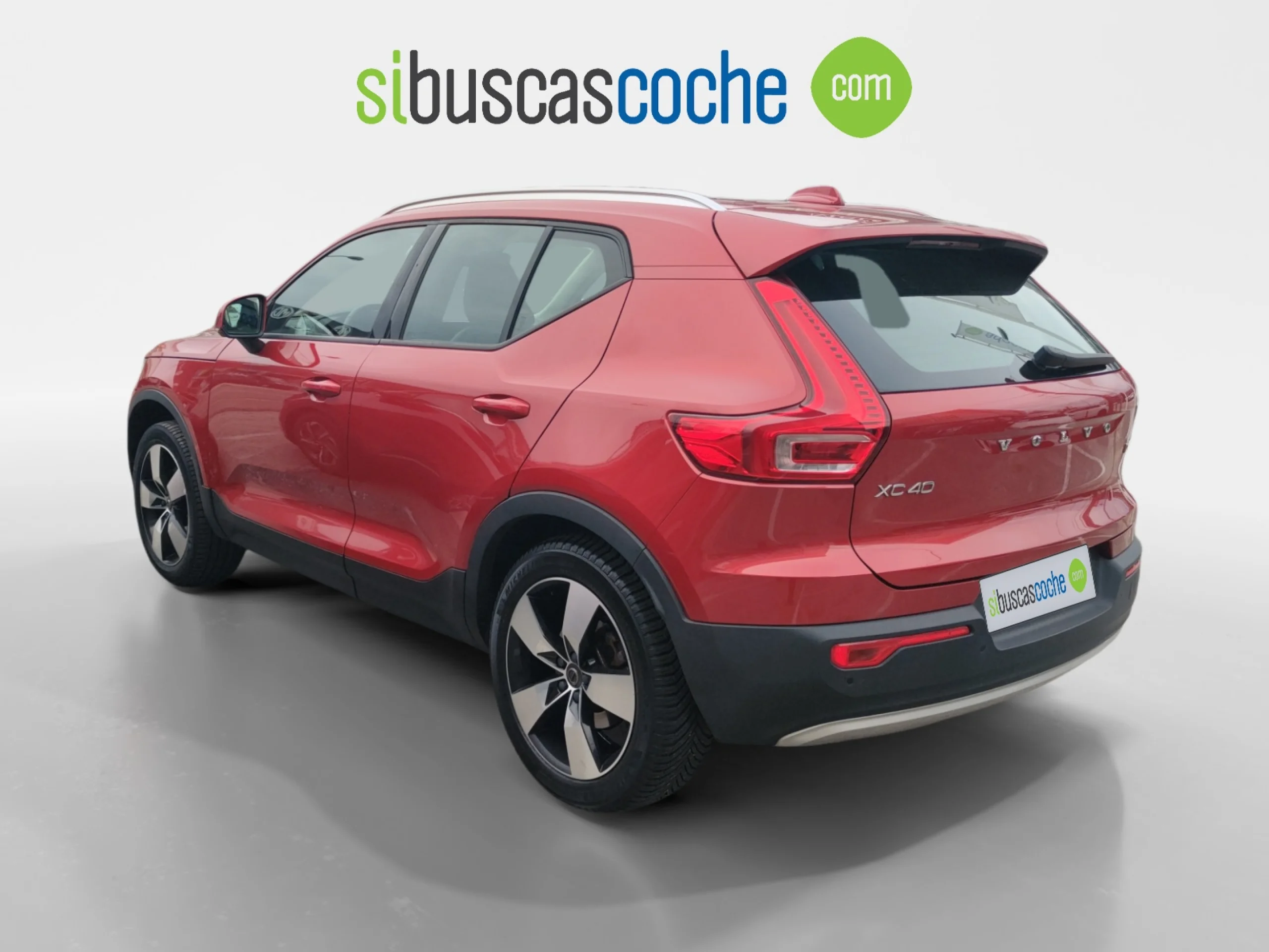 VOLVO XC40 2.0 D3 AWD MOMENTUM AUTO - Foto 2