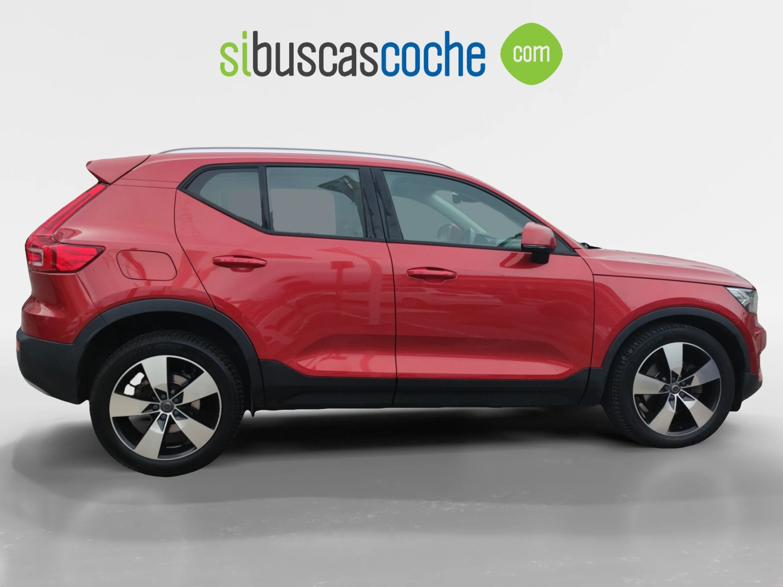 VOLVO XC40 2.0 D3 AWD MOMENTUM AUTO - Foto 3