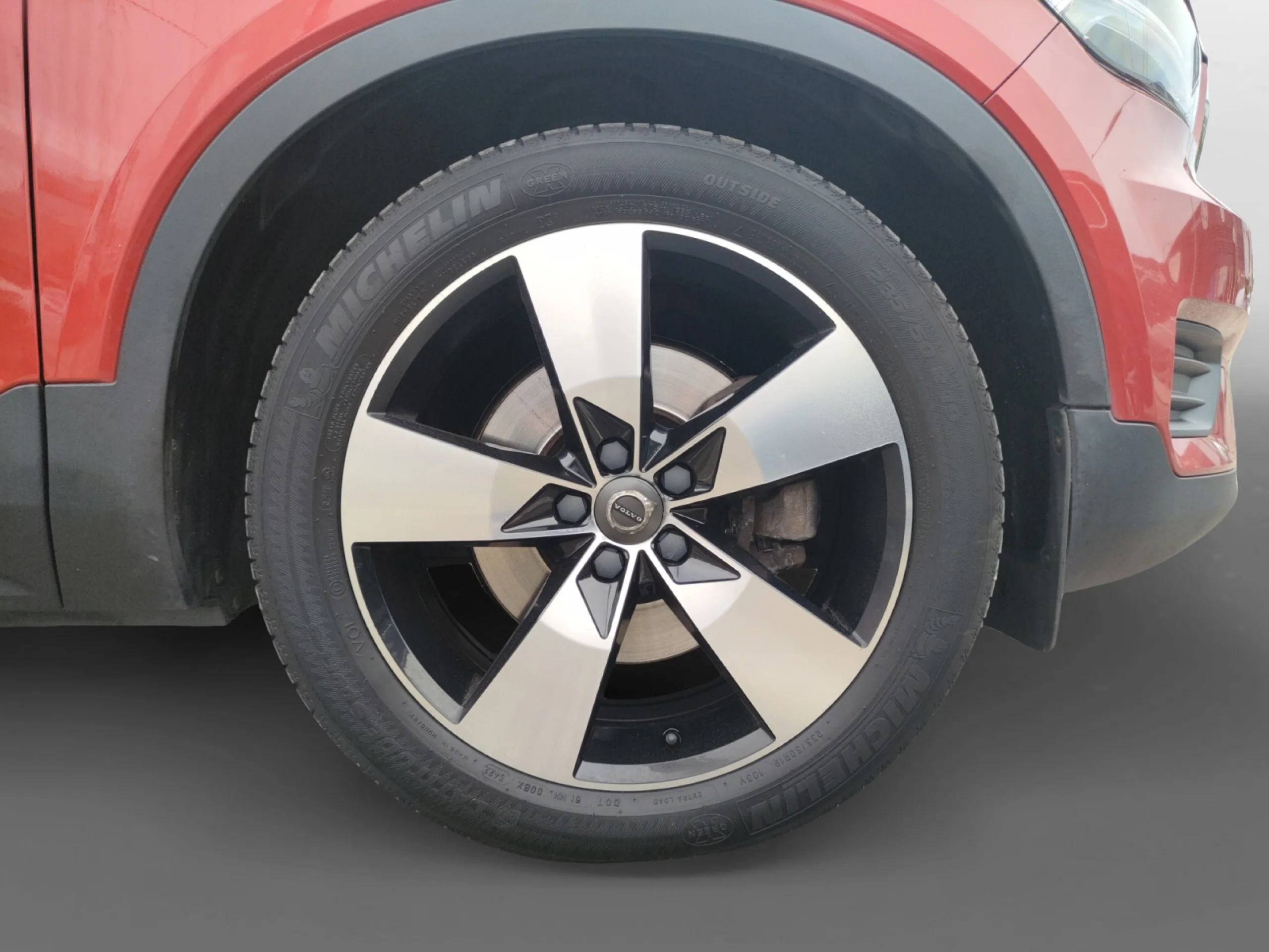 VOLVO XC40 2.0 D3 AWD MOMENTUM AUTO - Foto 8