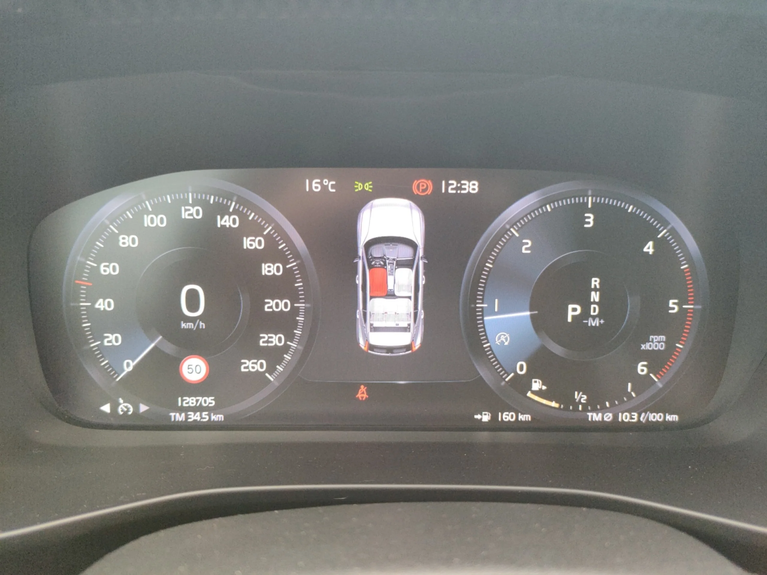 VOLVO XC40 2.0 D3 AWD MOMENTUM AUTO - Foto 10