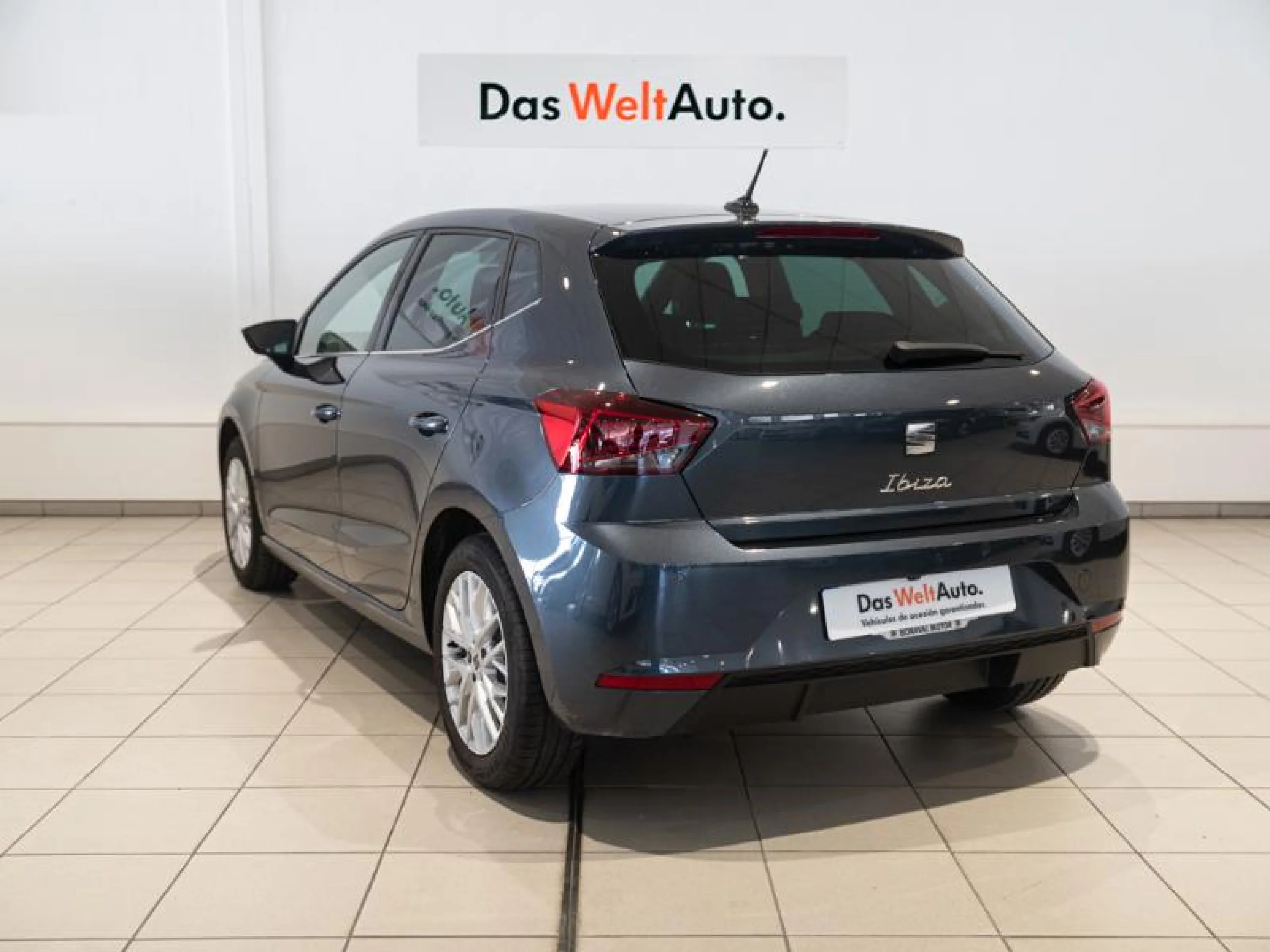 SEAT IBIZA 1.0 TSI 81KW (110CV) SPECIAL EDITION - Foto 2