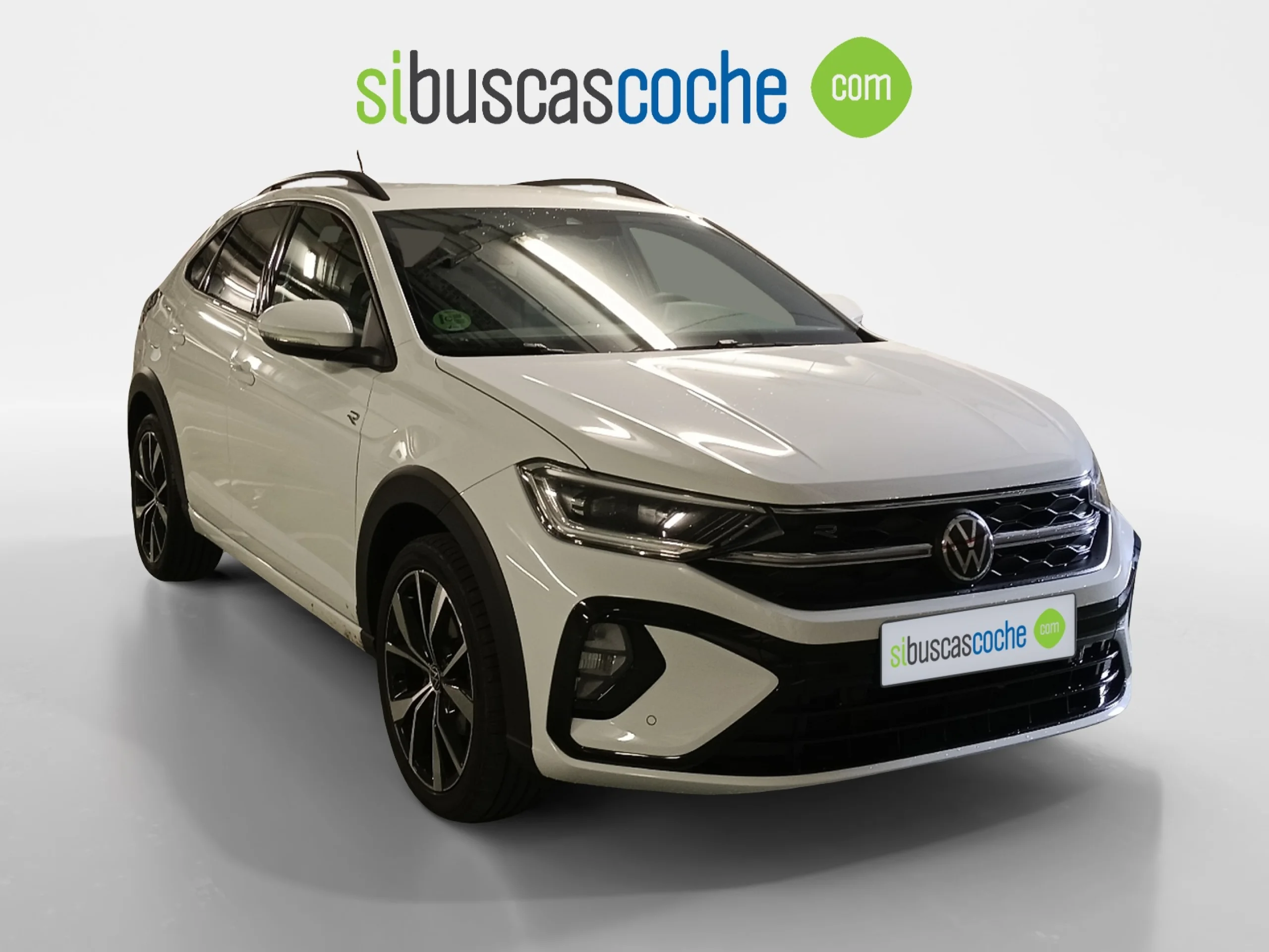 VOLKSWAGEN TAIGO R LINE 1.0 TSI 81KW (110CV) DSG - Foto 1