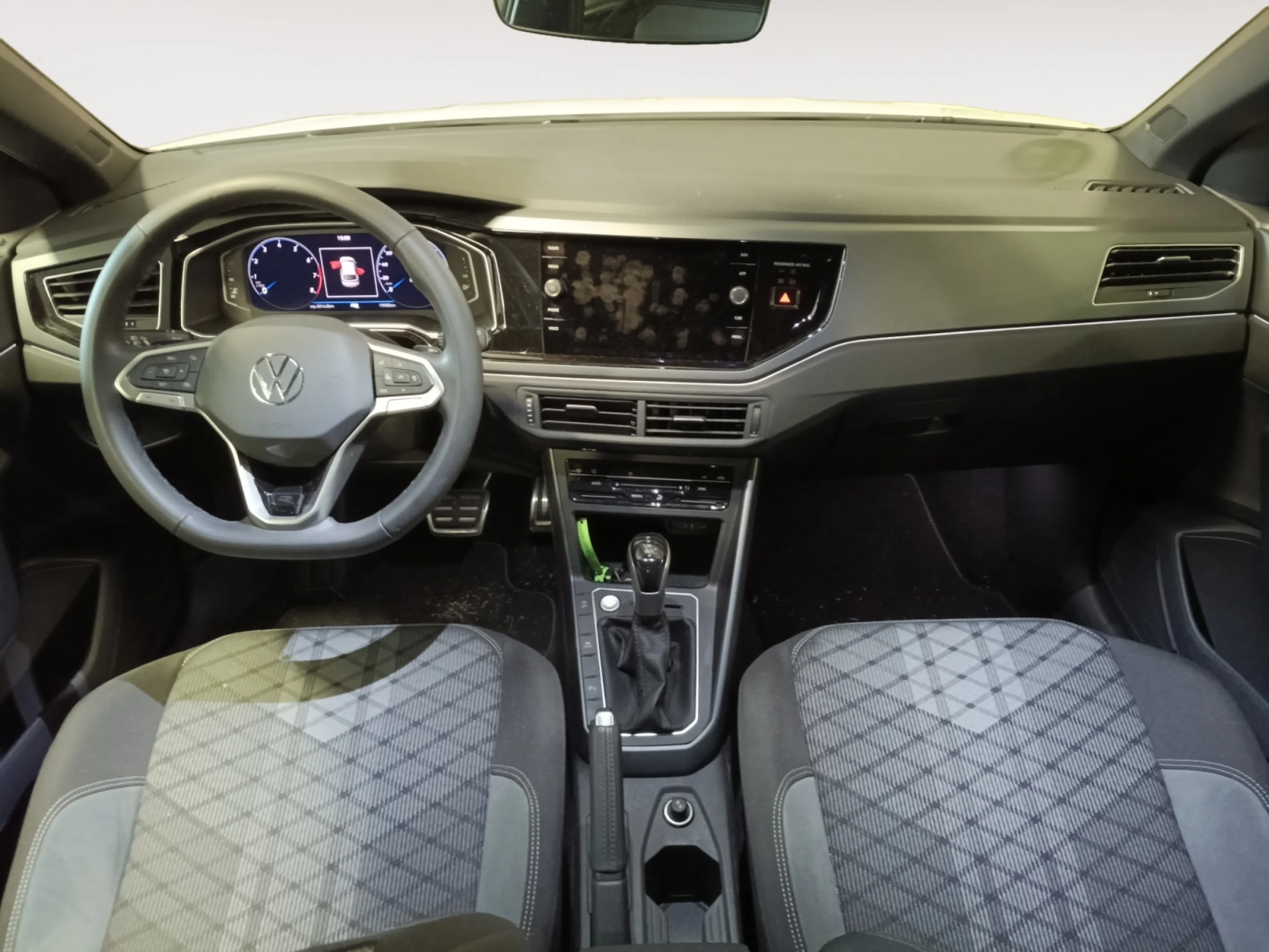 VOLKSWAGEN TAIGO R LINE 1.0 TSI 81KW (110CV) DSG - Foto 4