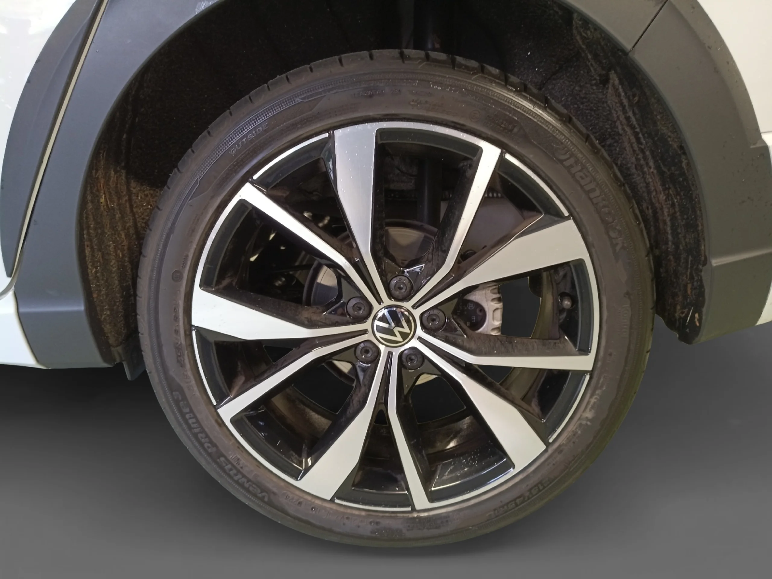 VOLKSWAGEN TAIGO R LINE 1.0 TSI 81KW (110CV) DSG - Foto 8