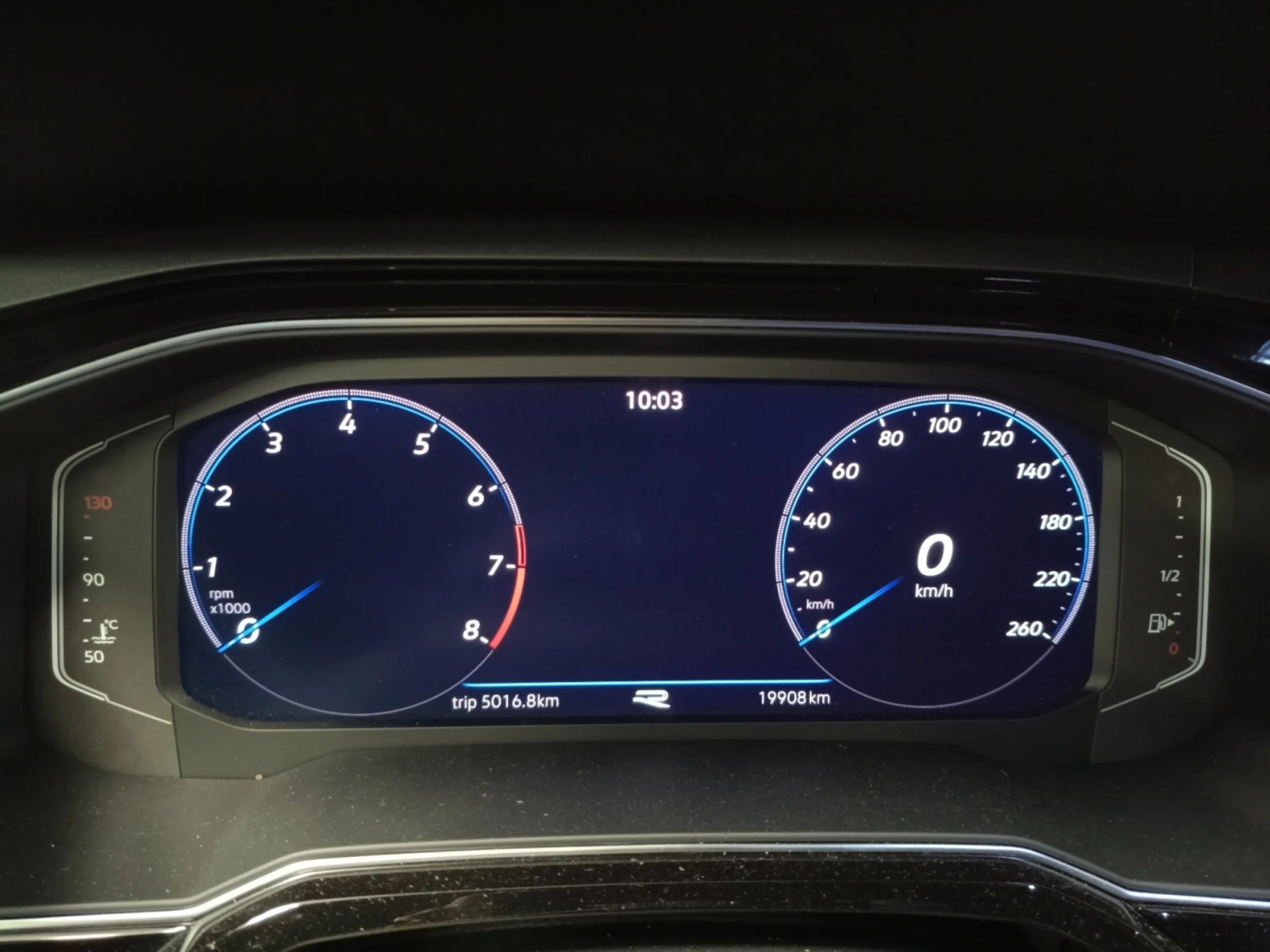 VOLKSWAGEN TAIGO R LINE 1.0 TSI 81KW (110CV) DSG - Foto 10