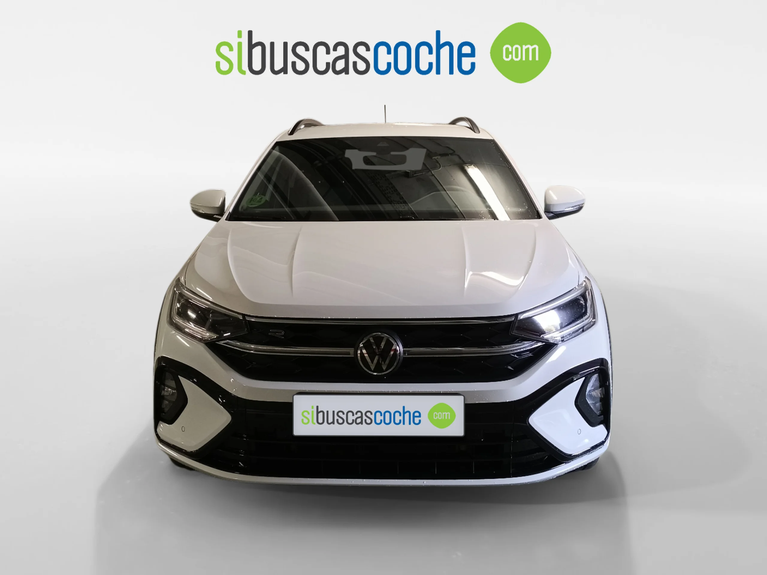 VOLKSWAGEN TAIGO R LINE 1.0 TSI 81KW (110CV) DSG - Foto 12