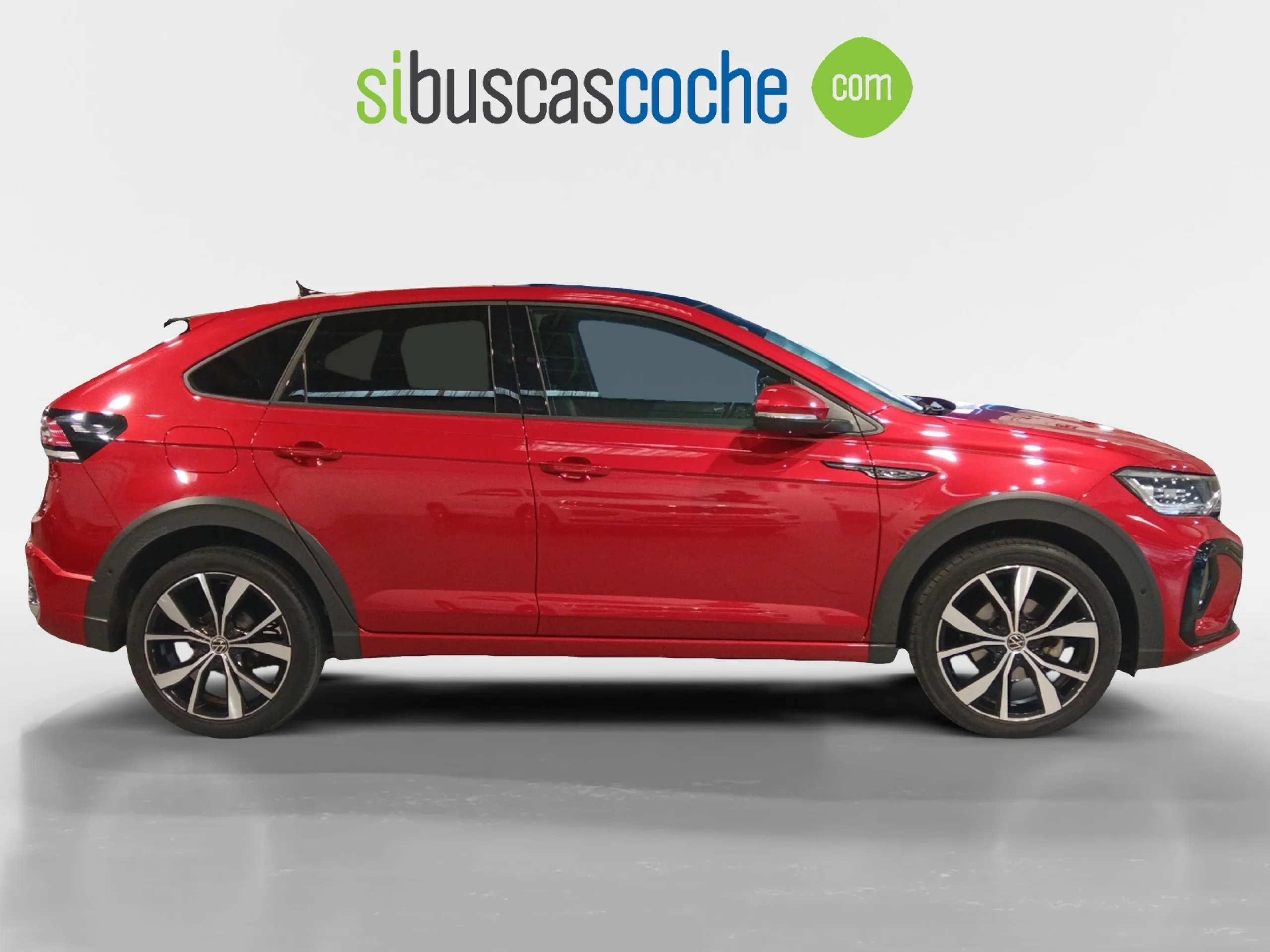 VOLKSWAGEN TAIGO R LINE 1.0 TSI 81KW (110CV) DSG - Foto 3