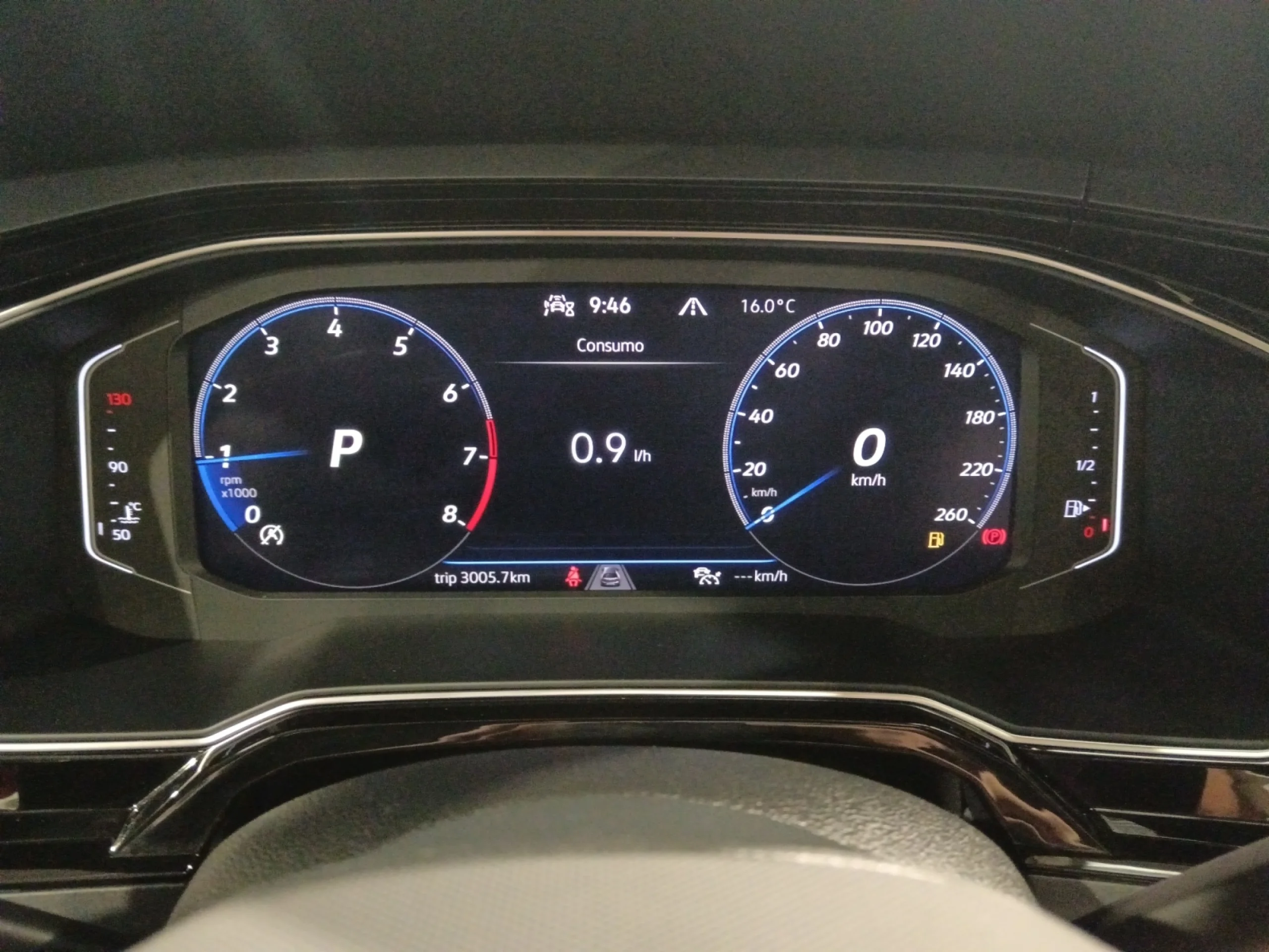 VOLKSWAGEN TAIGO R LINE 1.0 TSI 81KW (110CV) DSG - Foto 10