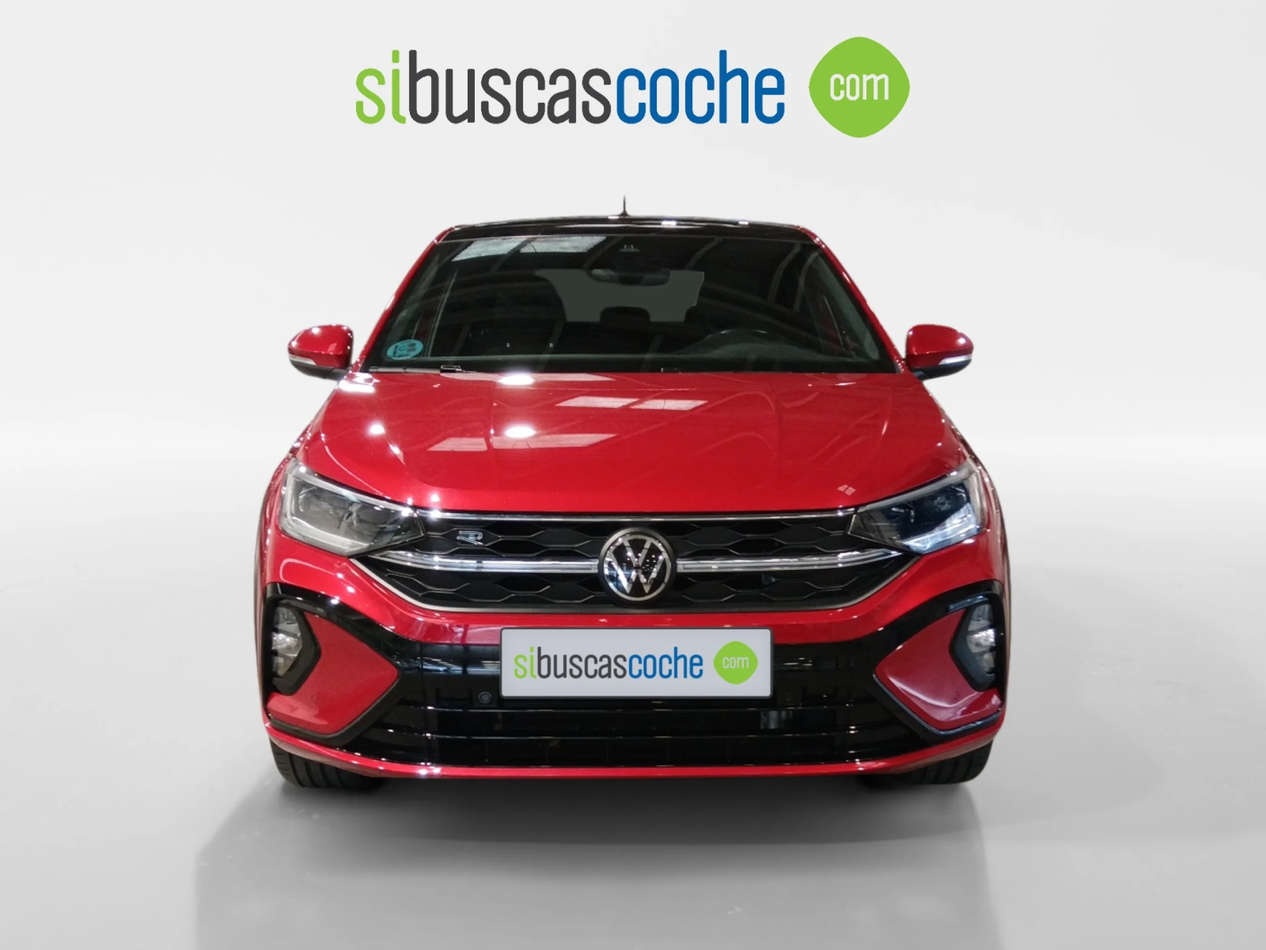 VOLKSWAGEN TAIGO R LINE 1.0 TSI 81KW (110CV) DSG - Foto 12