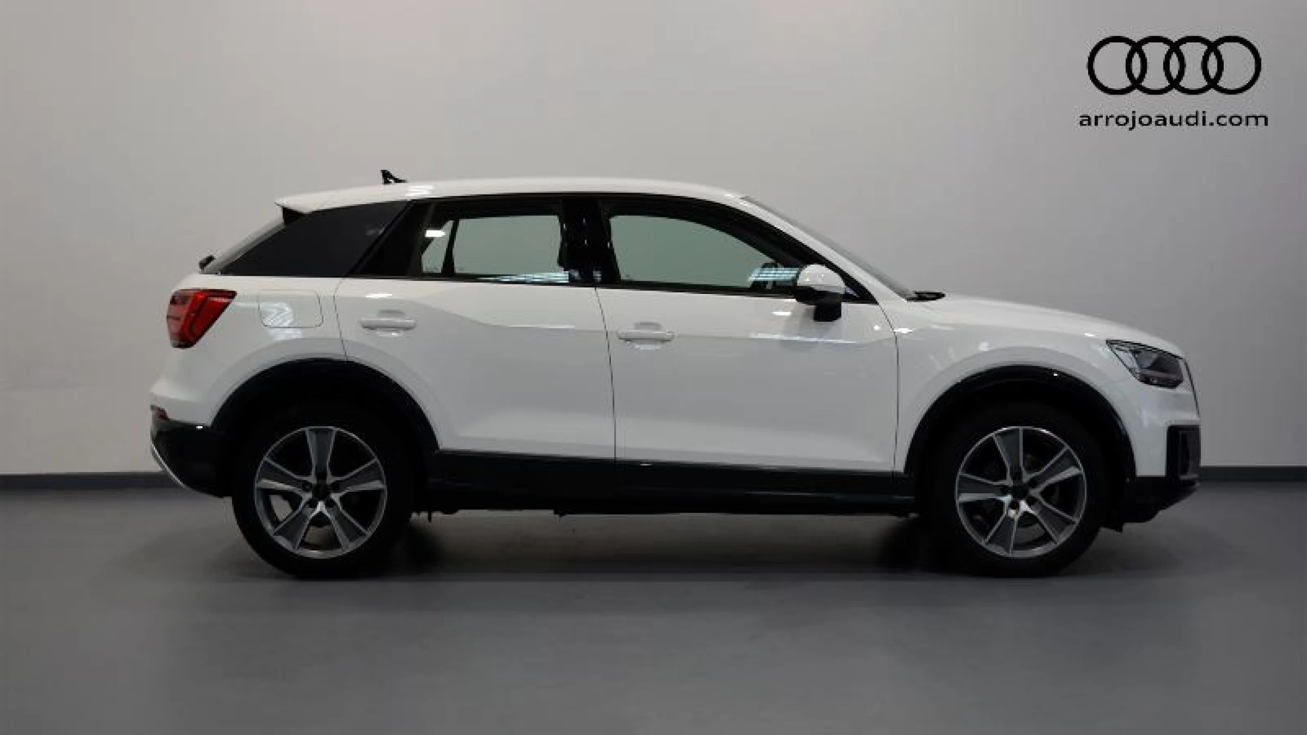 AUDI Q2 DESIGN 30 TDI 85KW (116CV) S TRONIC - Foto 3