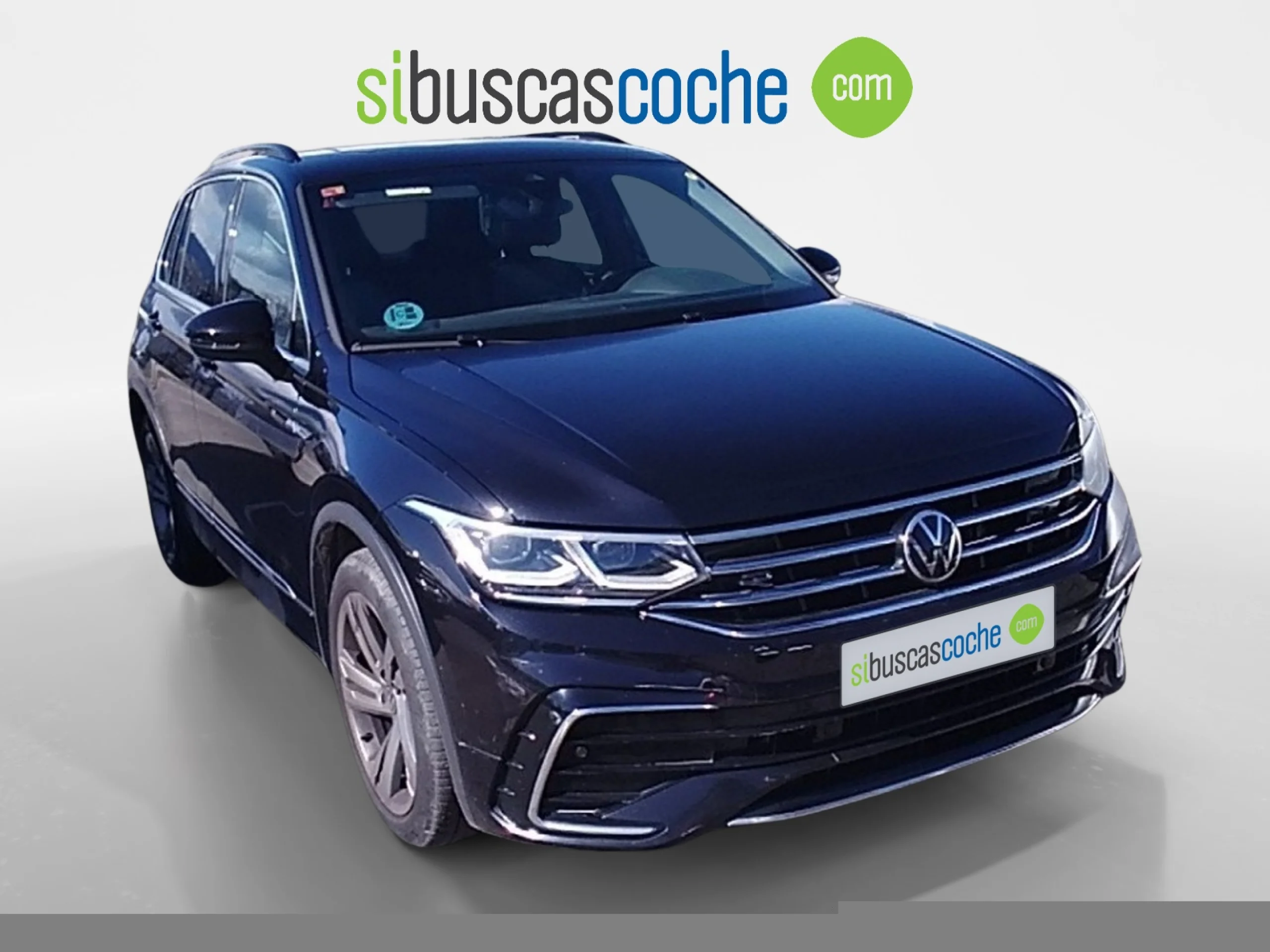 VOLKSWAGEN TIGUAN R LINE 2.0 TDI 110KW (150CV) DSG - Foto 1