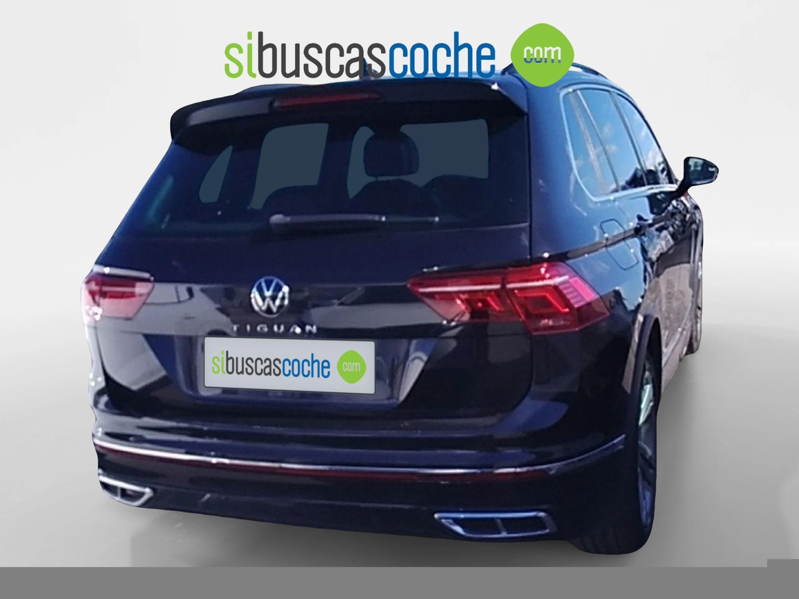 VOLKSWAGEN TIGUAN R LINE 2.0 TDI 110KW (150CV) DSG - Foto 4