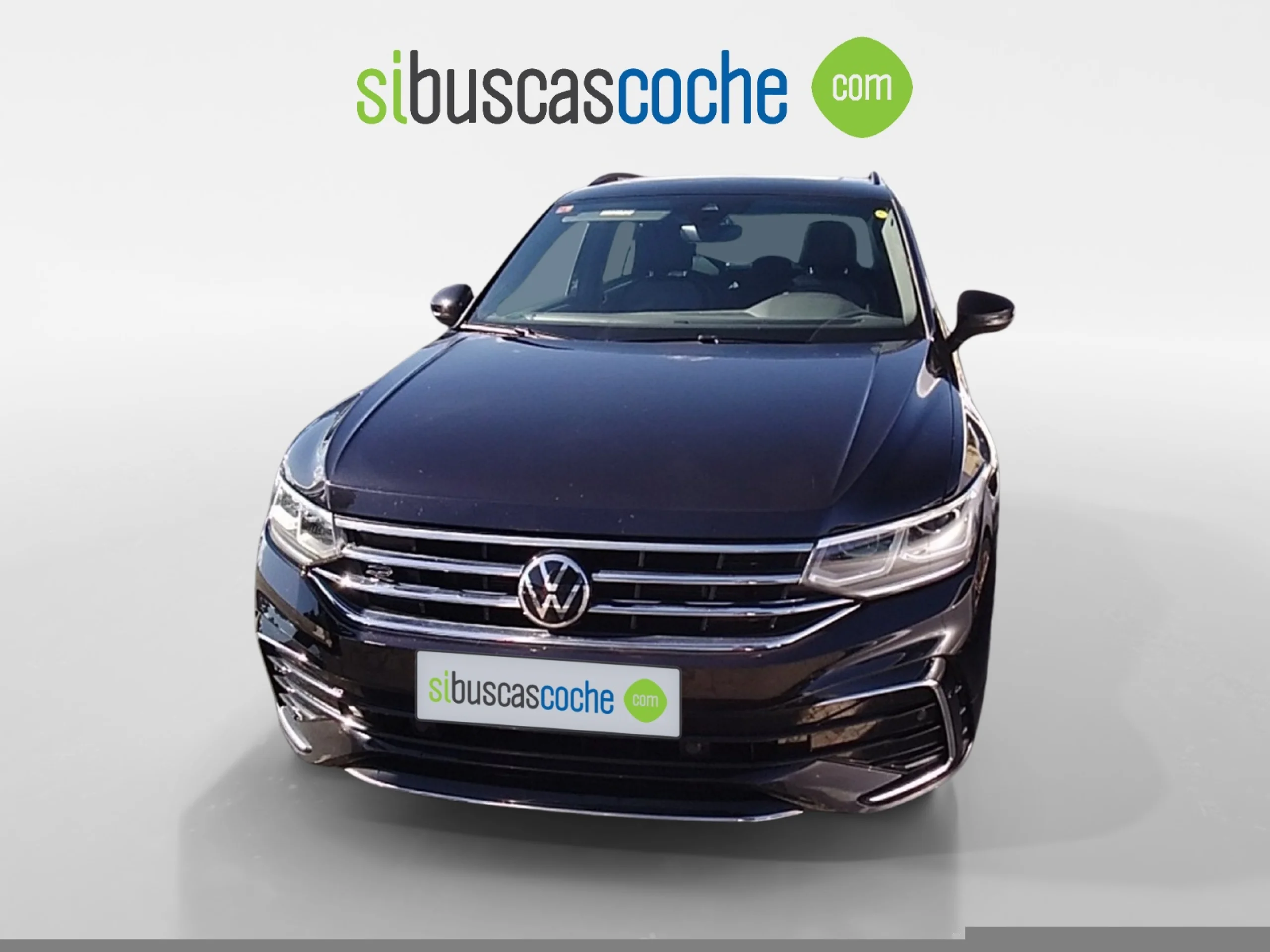 VOLKSWAGEN TIGUAN R LINE 2.0 TDI 110KW (150CV) DSG - Foto 5