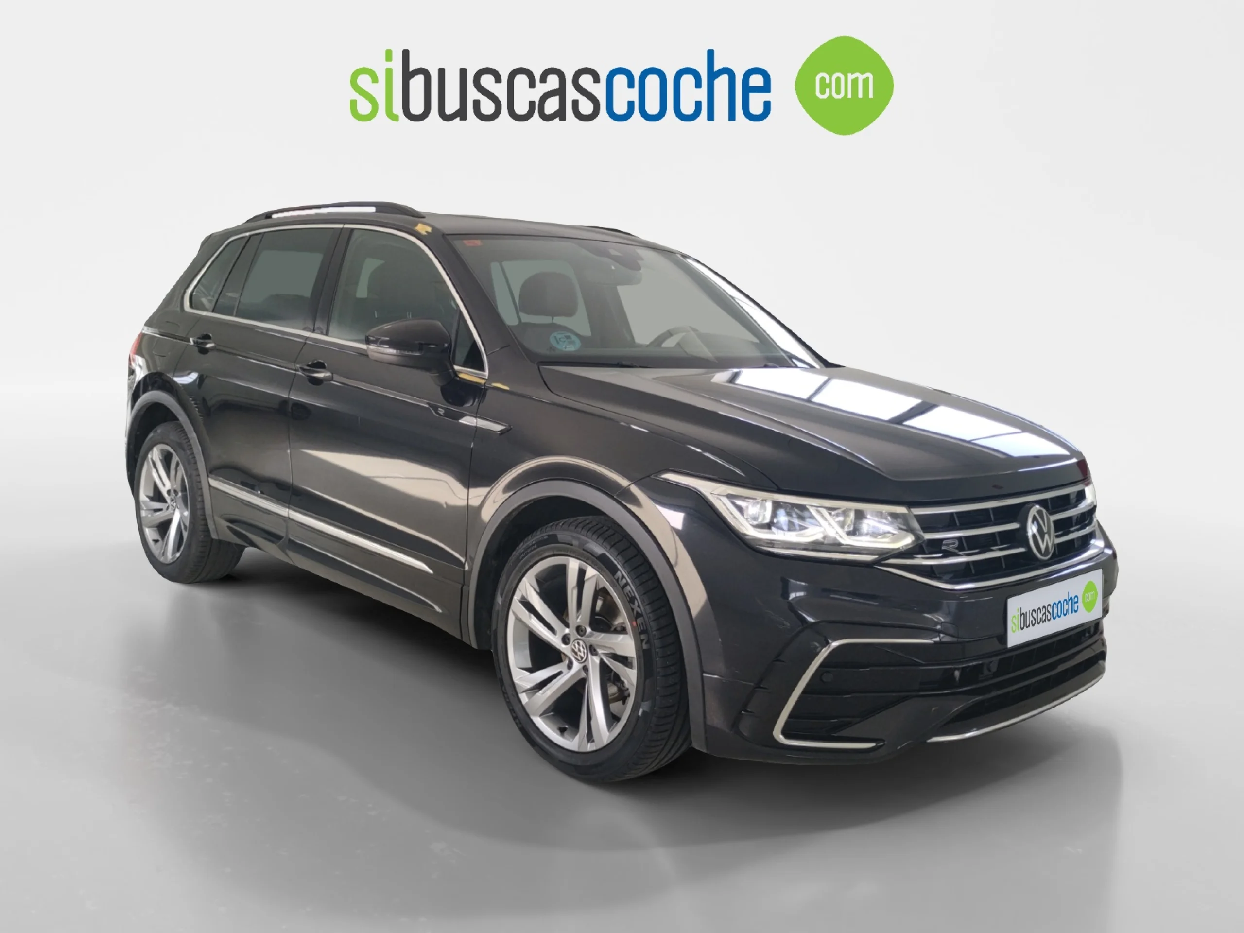 VOLKSWAGEN TIGUAN R LINE 2.0 TDI 110KW (150CV) DSG - Foto 1