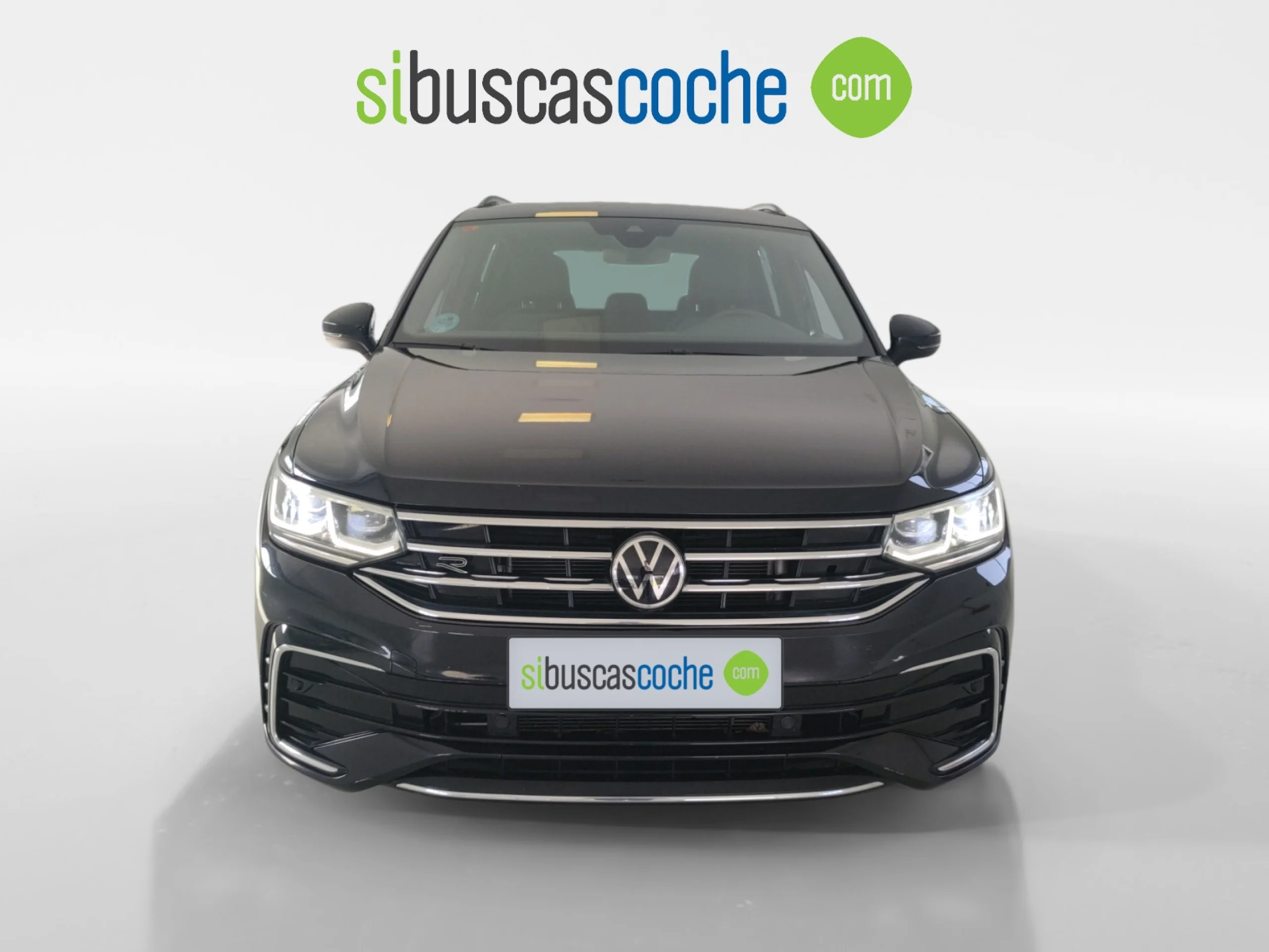 VOLKSWAGEN TIGUAN R LINE 2.0 TDI 110KW (150CV) DSG - Foto 12
