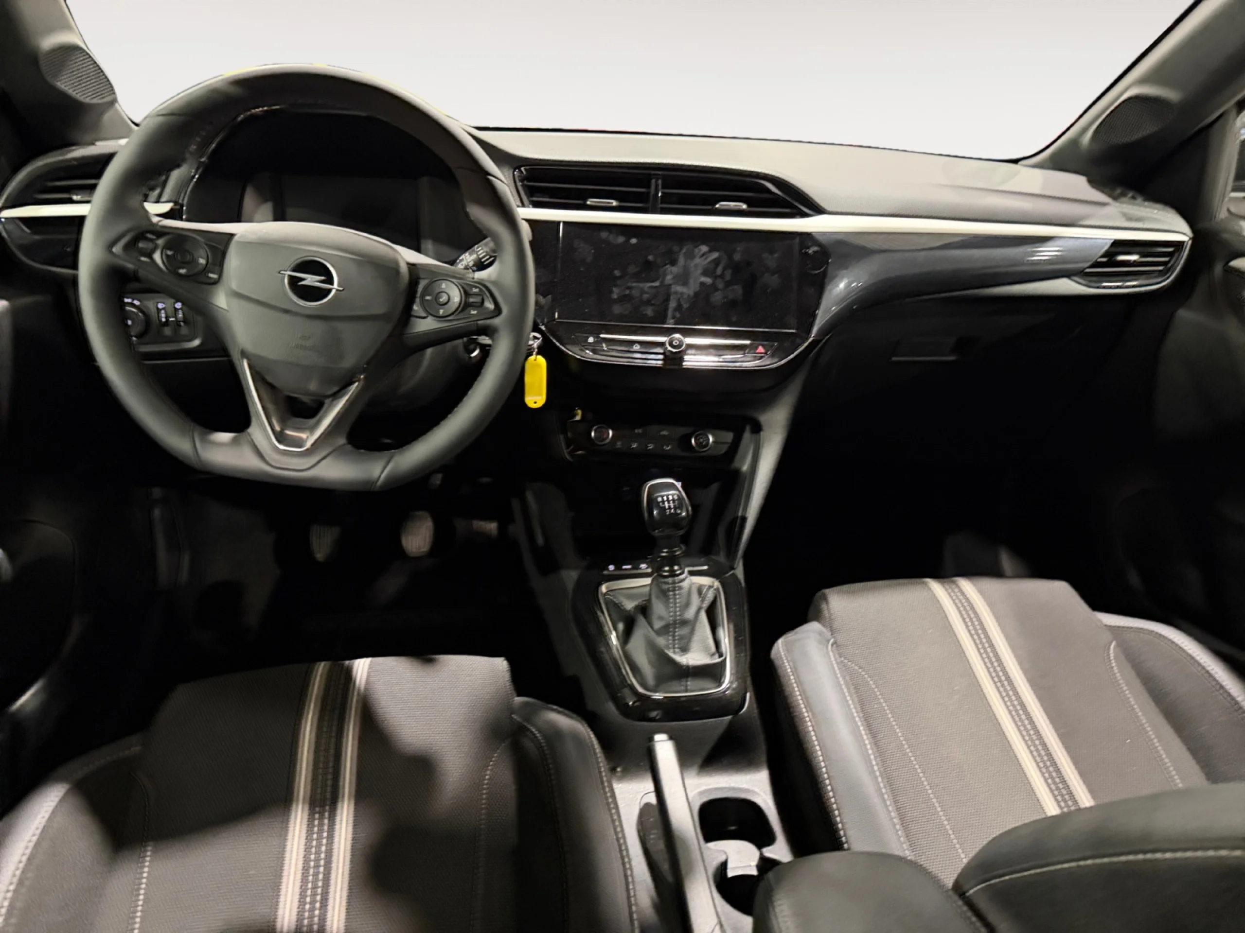 OPEL CORSA 1.2T XHL 74KW (100CV) GS - Foto 4