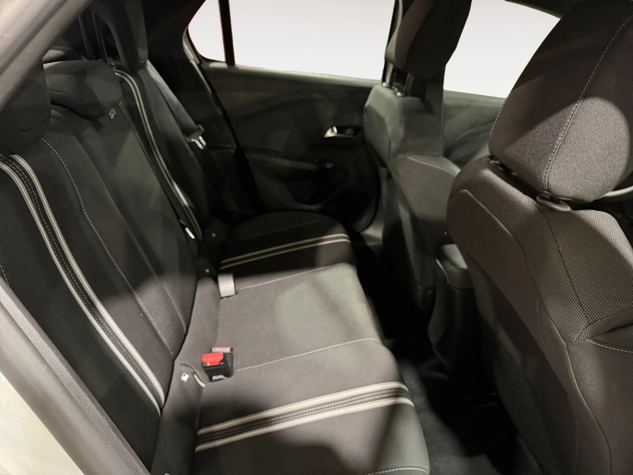 OPEL CORSA 1.2T XHL 74KW (100CV) GS - Foto 6