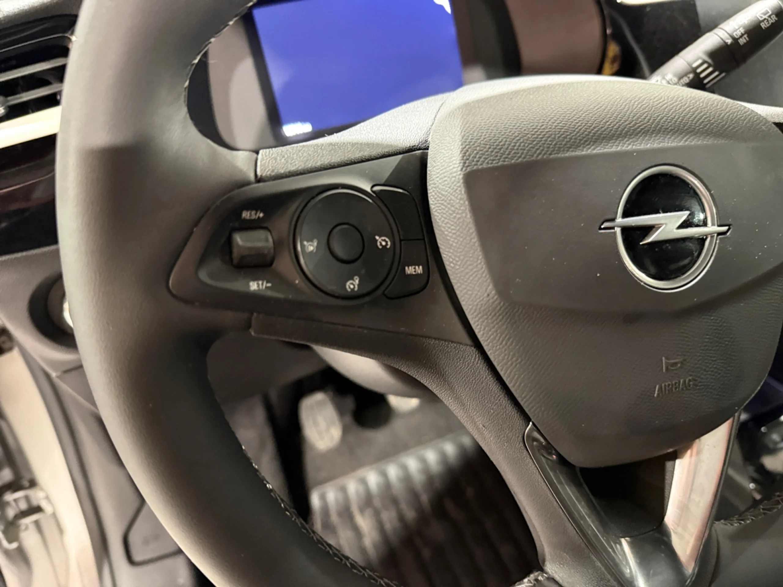 OPEL CORSA 1.2T XHL 74KW (100CV) GS - Foto 9