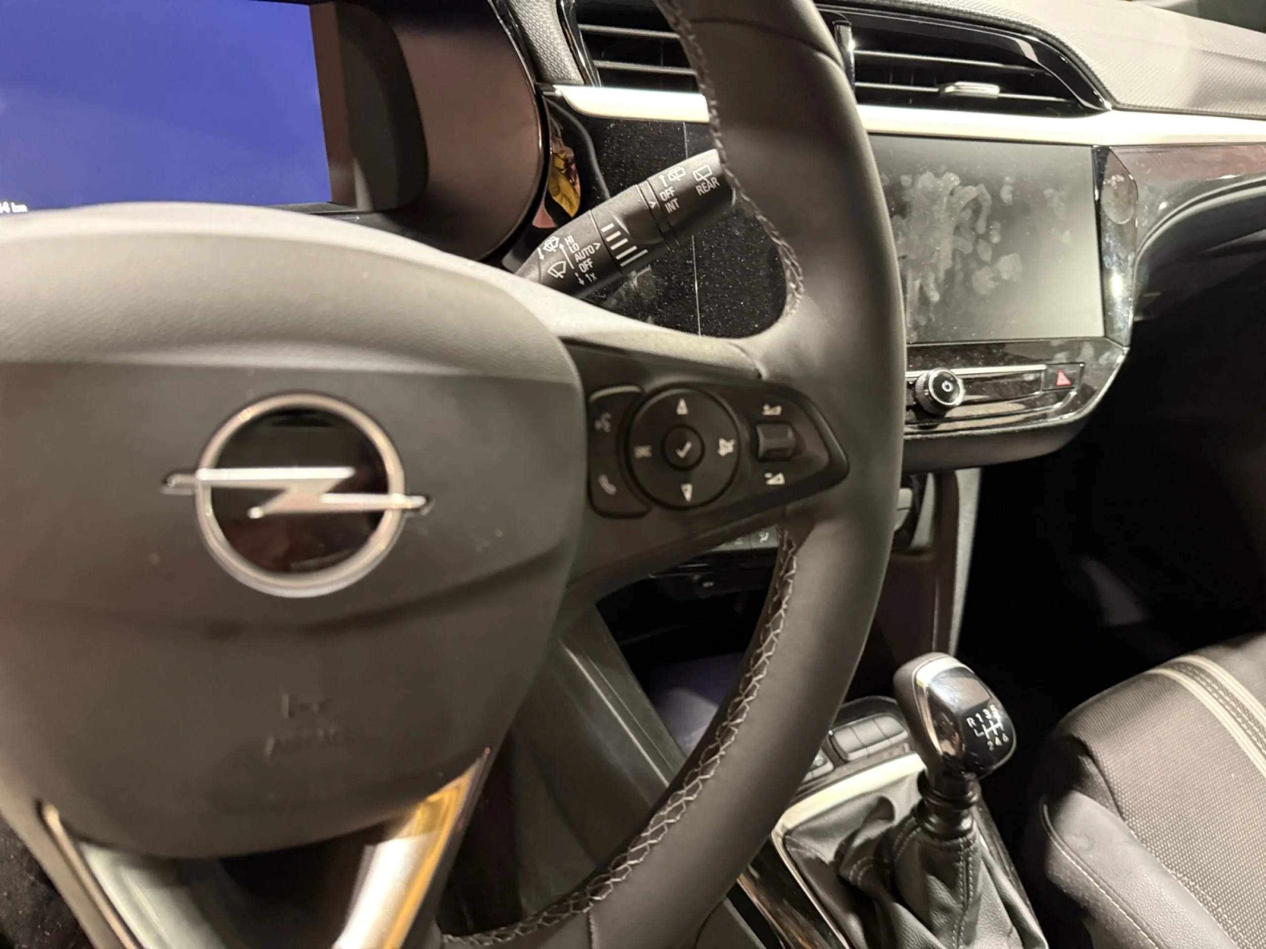 OPEL CORSA 1.2T XHL 74KW (100CV) GS - Foto 10