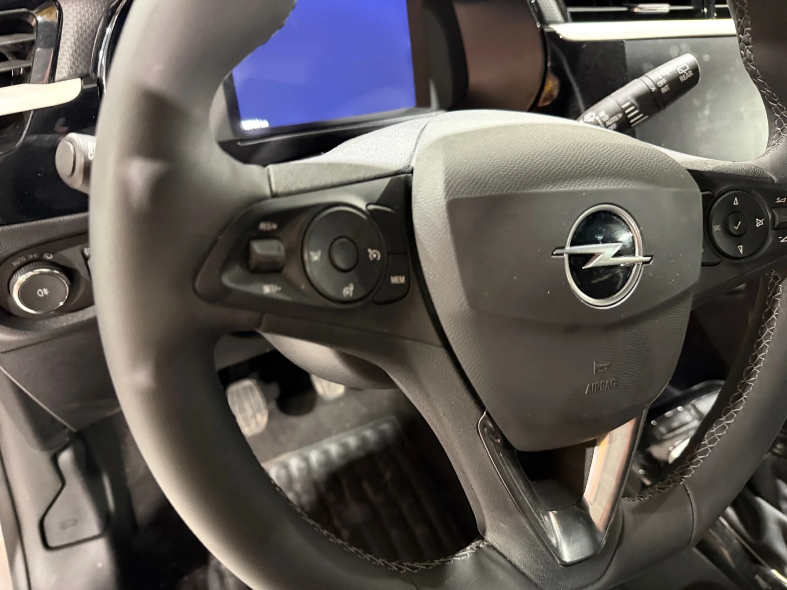 OPEL CORSA 1.2T XHL 74KW (100CV) GS - Foto 11