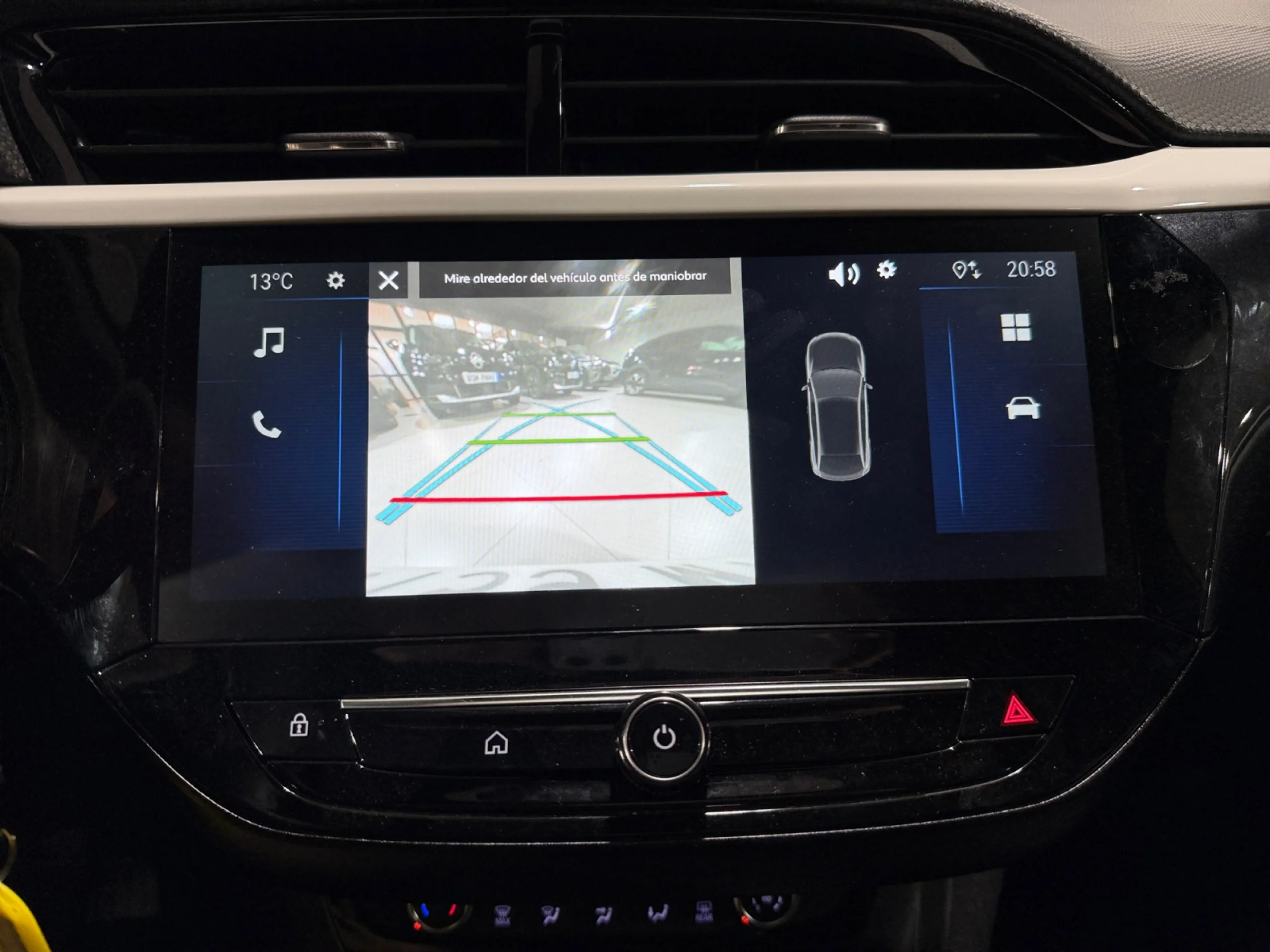 OPEL CORSA 1.2T XHL 74KW (100CV) GS - Foto 16