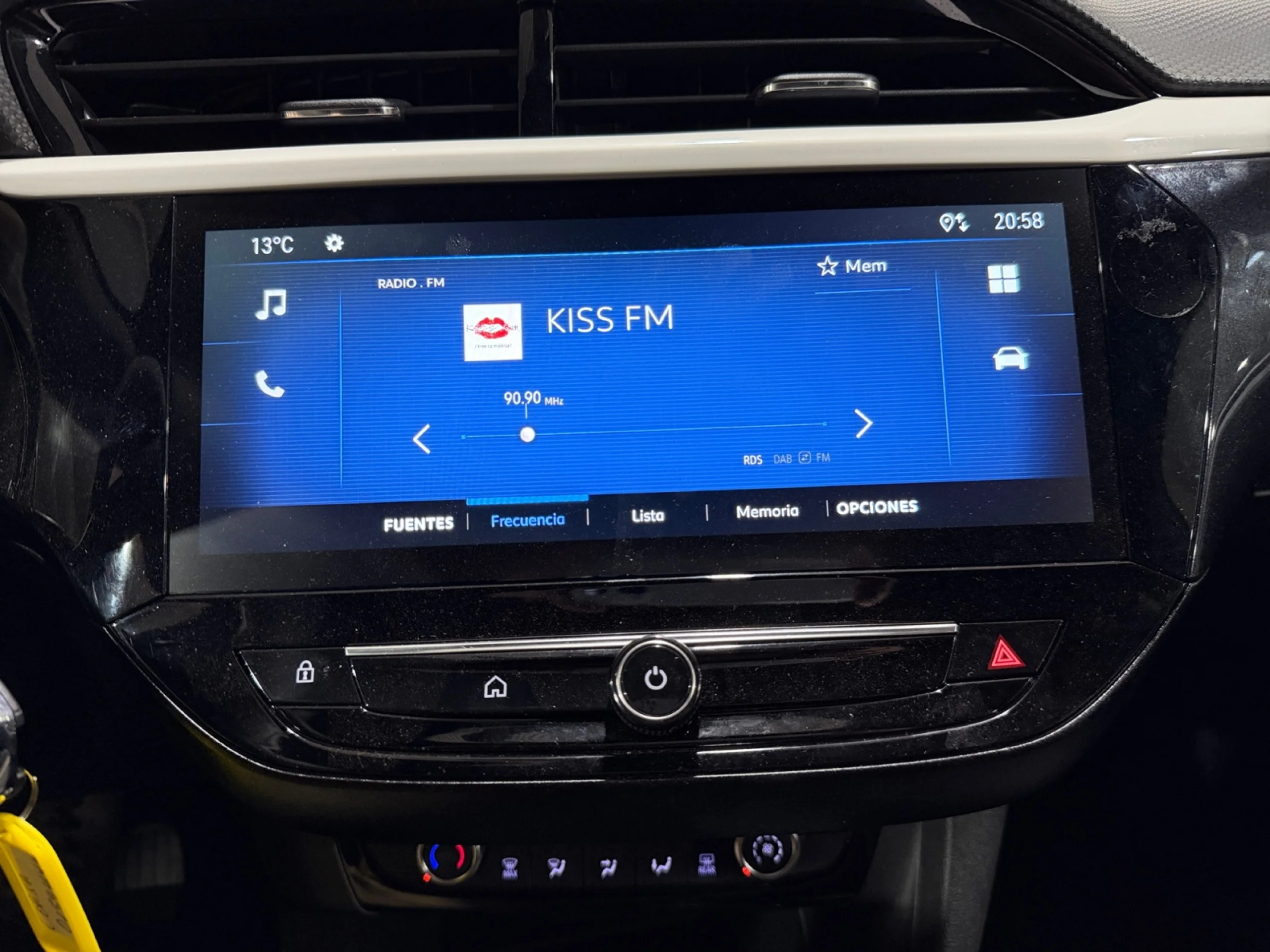 OPEL CORSA 1.2T XHL 74KW (100CV) GS - Foto 17