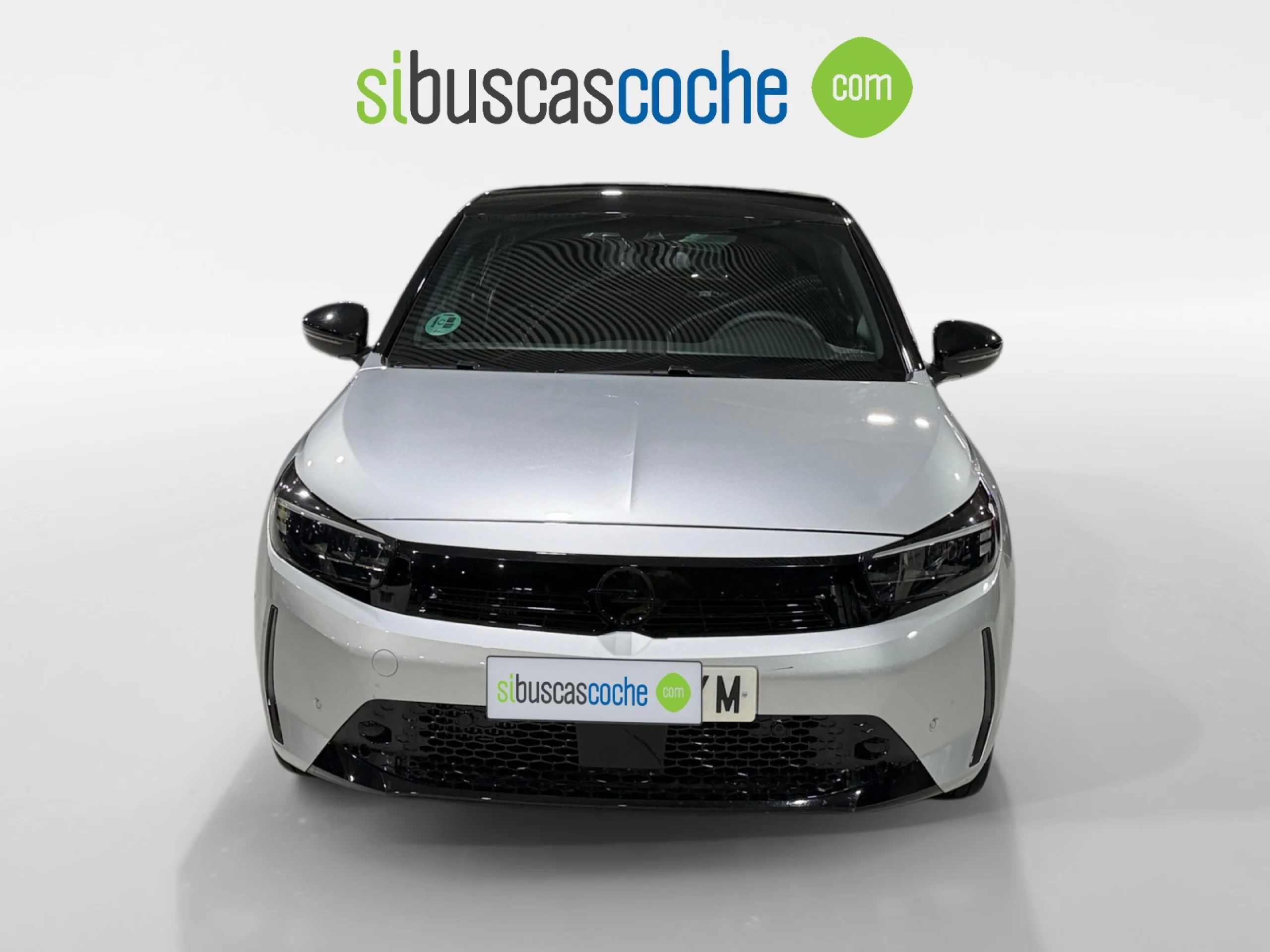 OPEL CORSA 1.2T XHL 74KW (100CV) GS - Foto 19