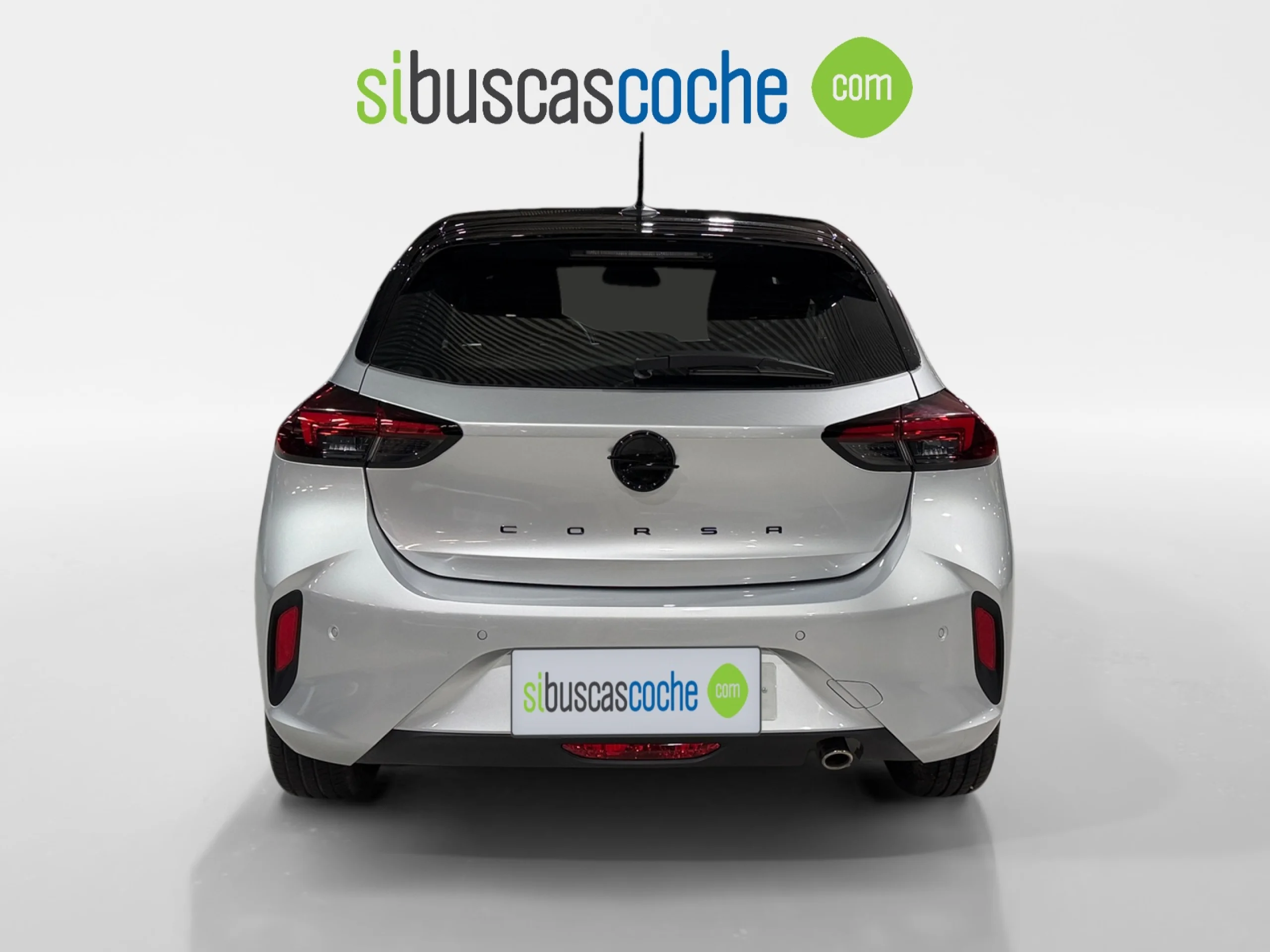 OPEL CORSA 1.2T XHL 74KW (100CV) GS - Foto 22