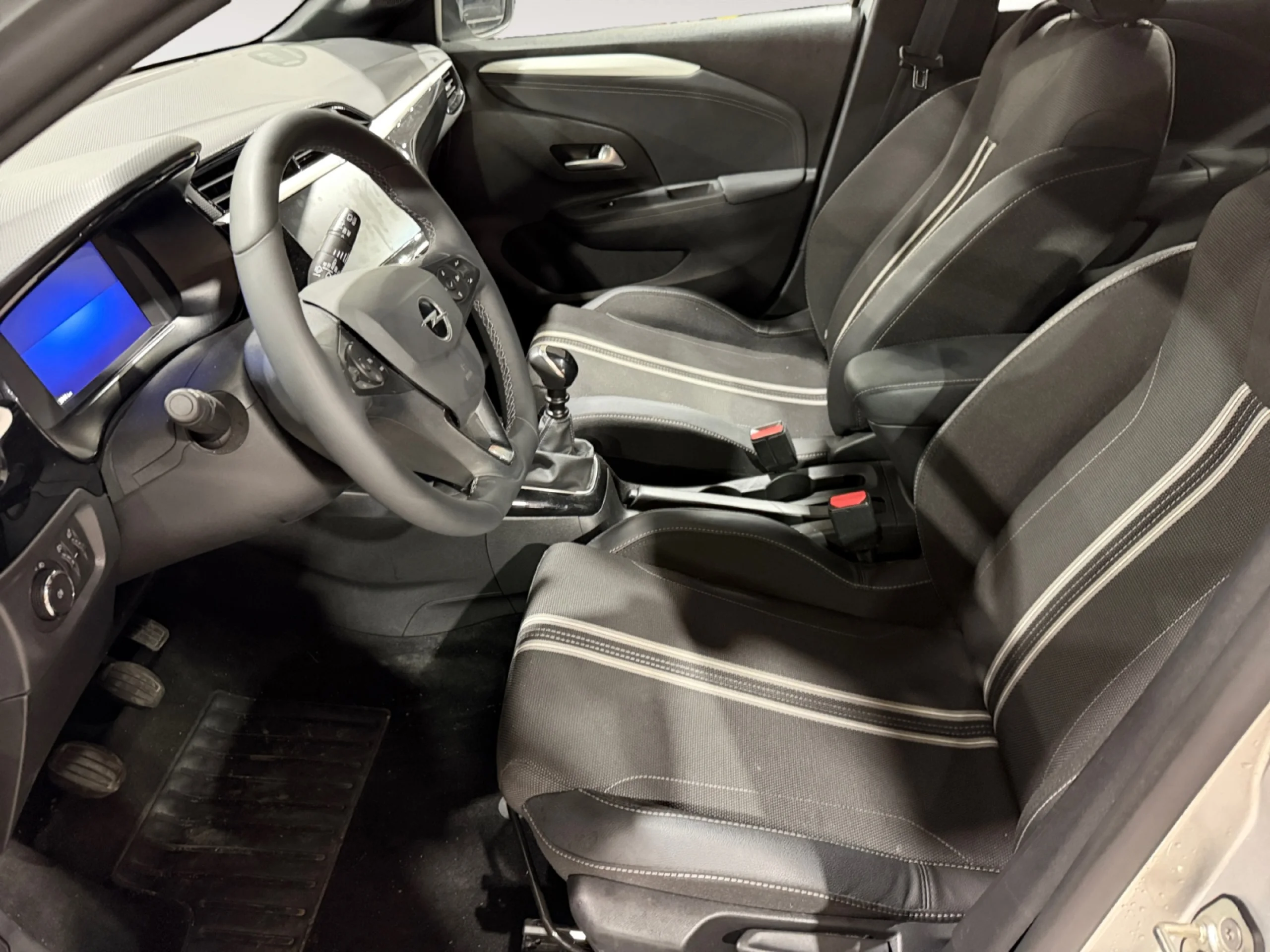 OPEL CORSA 1.2T XHL 74KW (100CV) GS - Foto 23