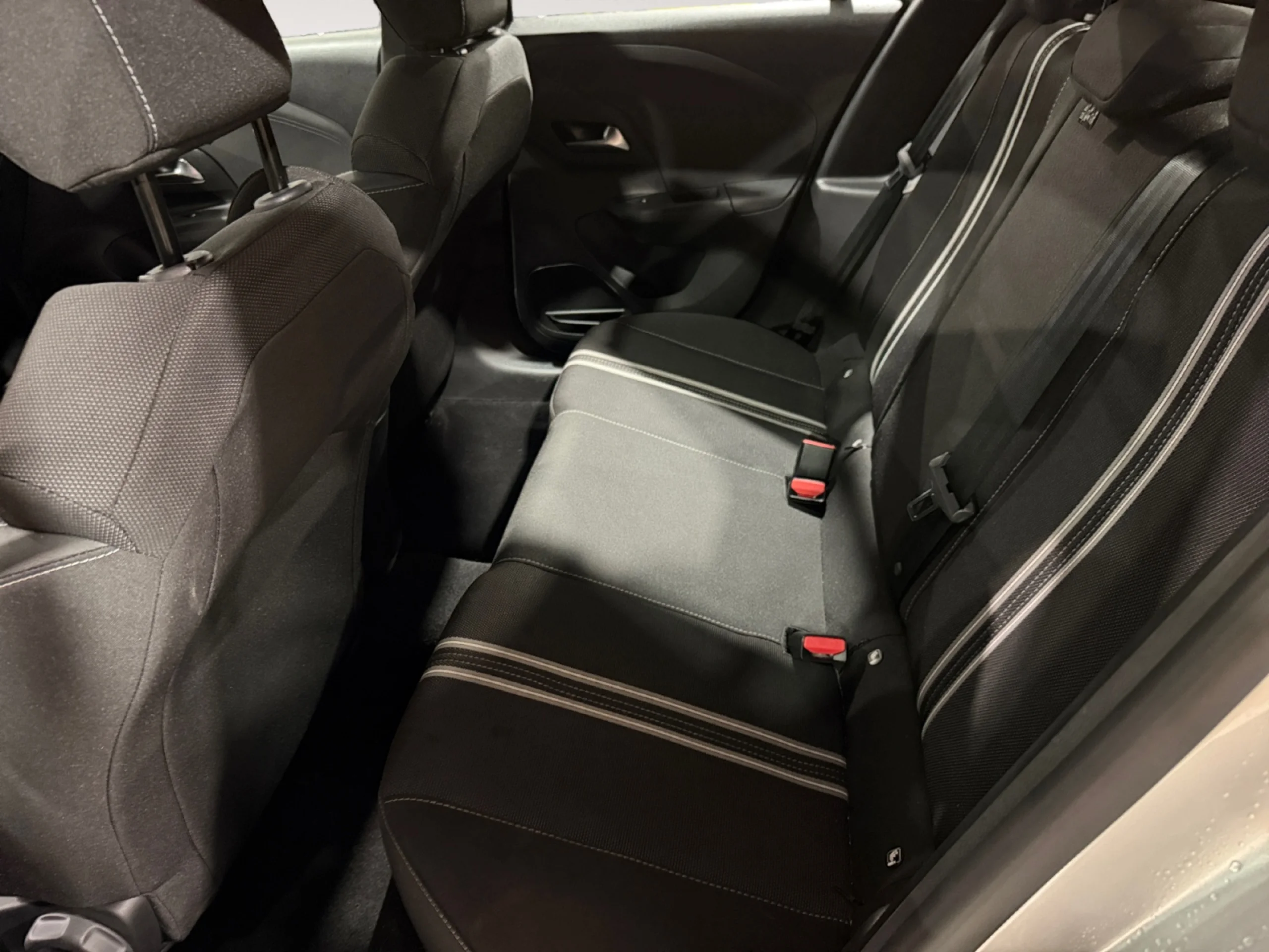 OPEL CORSA 1.2T XHL 74KW (100CV) GS - Foto 24