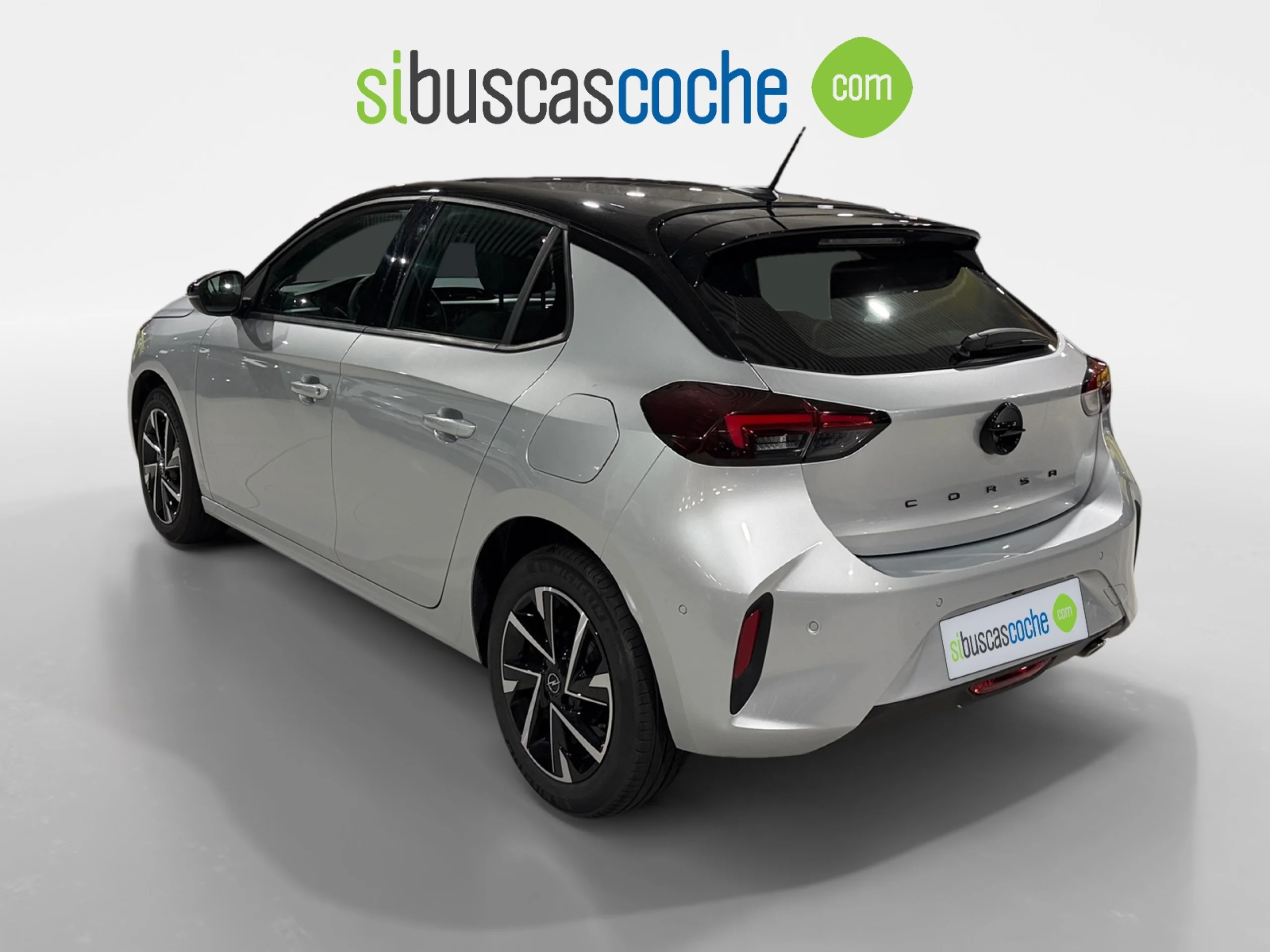 OPEL CORSA 1.2T XHL 74KW (100CV) GS - Foto 2