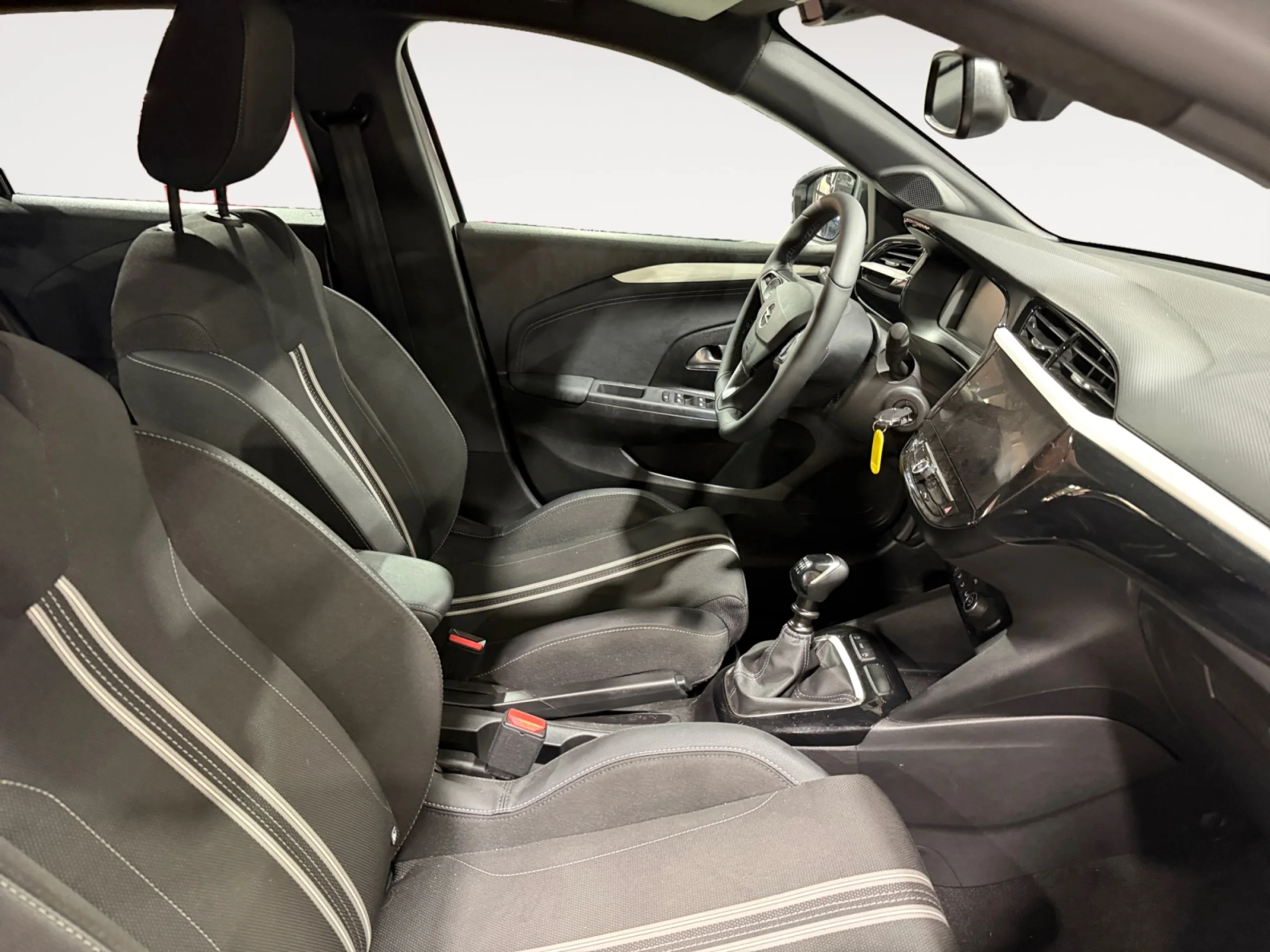 OPEL CORSA 1.2T XHL 74KW (100CV) GS - Foto 5