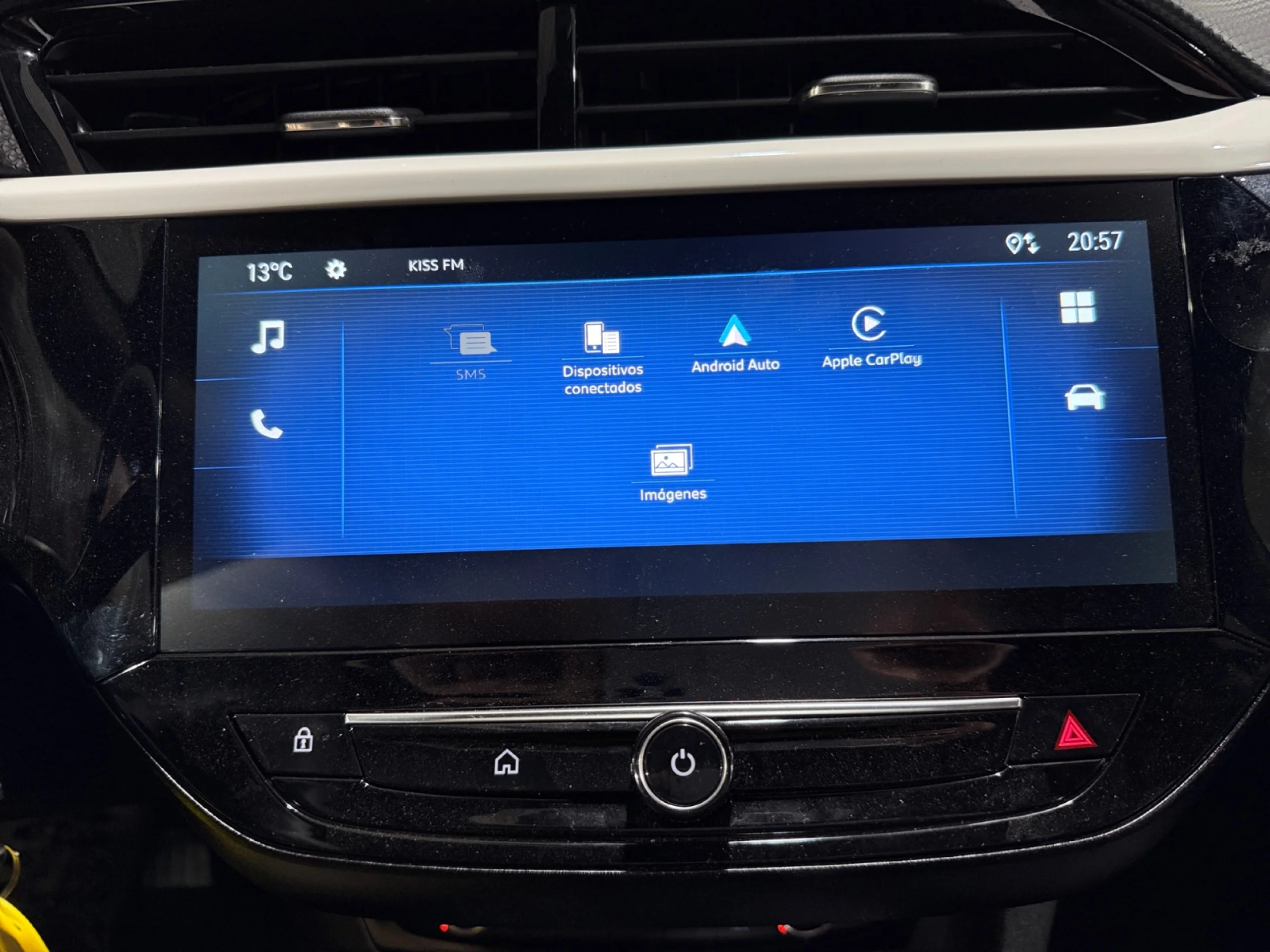 OPEL CORSA 1.2T XHL 74KW (100CV) GS - Foto 12