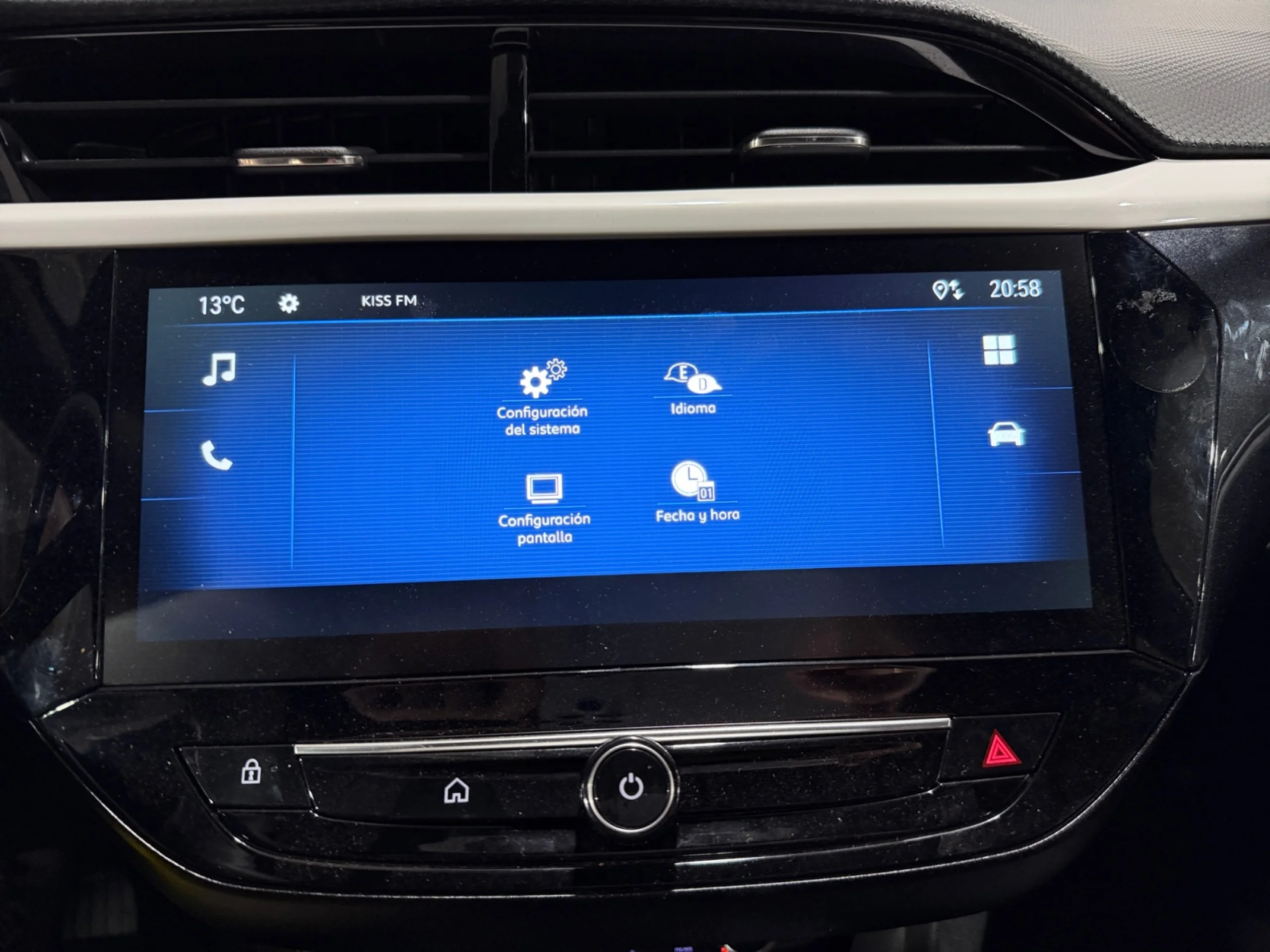 OPEL CORSA 1.2T XHL 74KW (100CV) GS - Foto 14