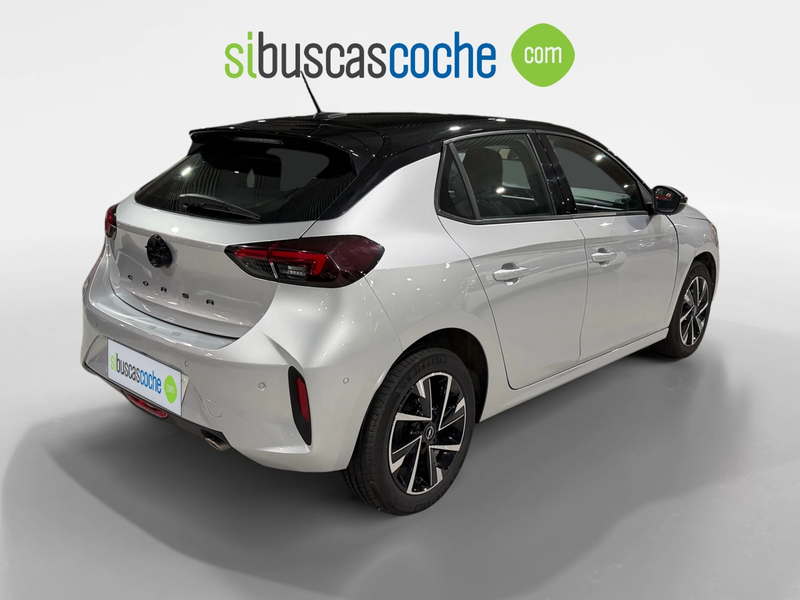 OPEL CORSA 1.2T XHL 74KW (100CV) GS - Foto 18