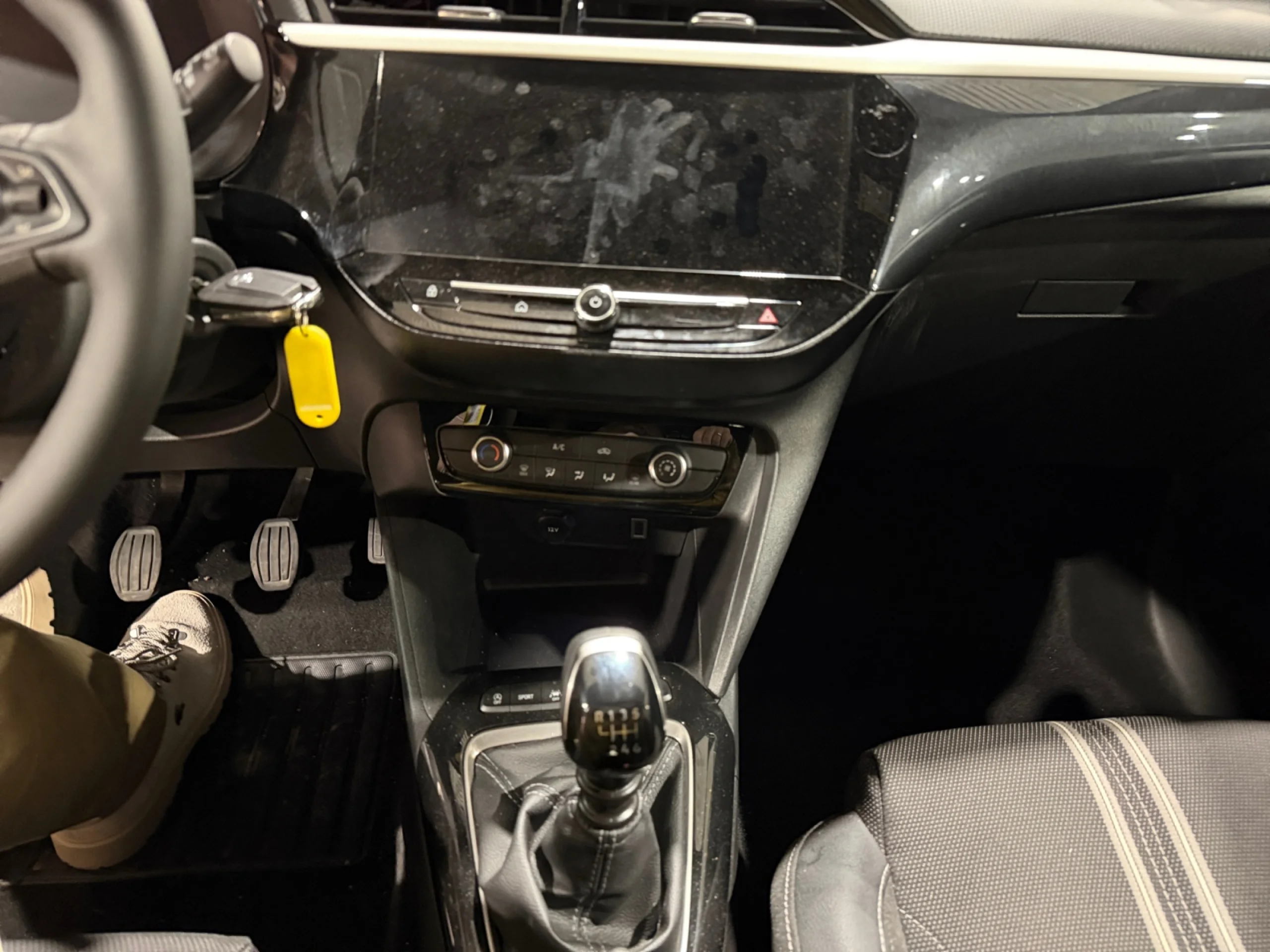 OPEL CORSA 1.2T XHL 74KW (100CV) GS - Foto 20