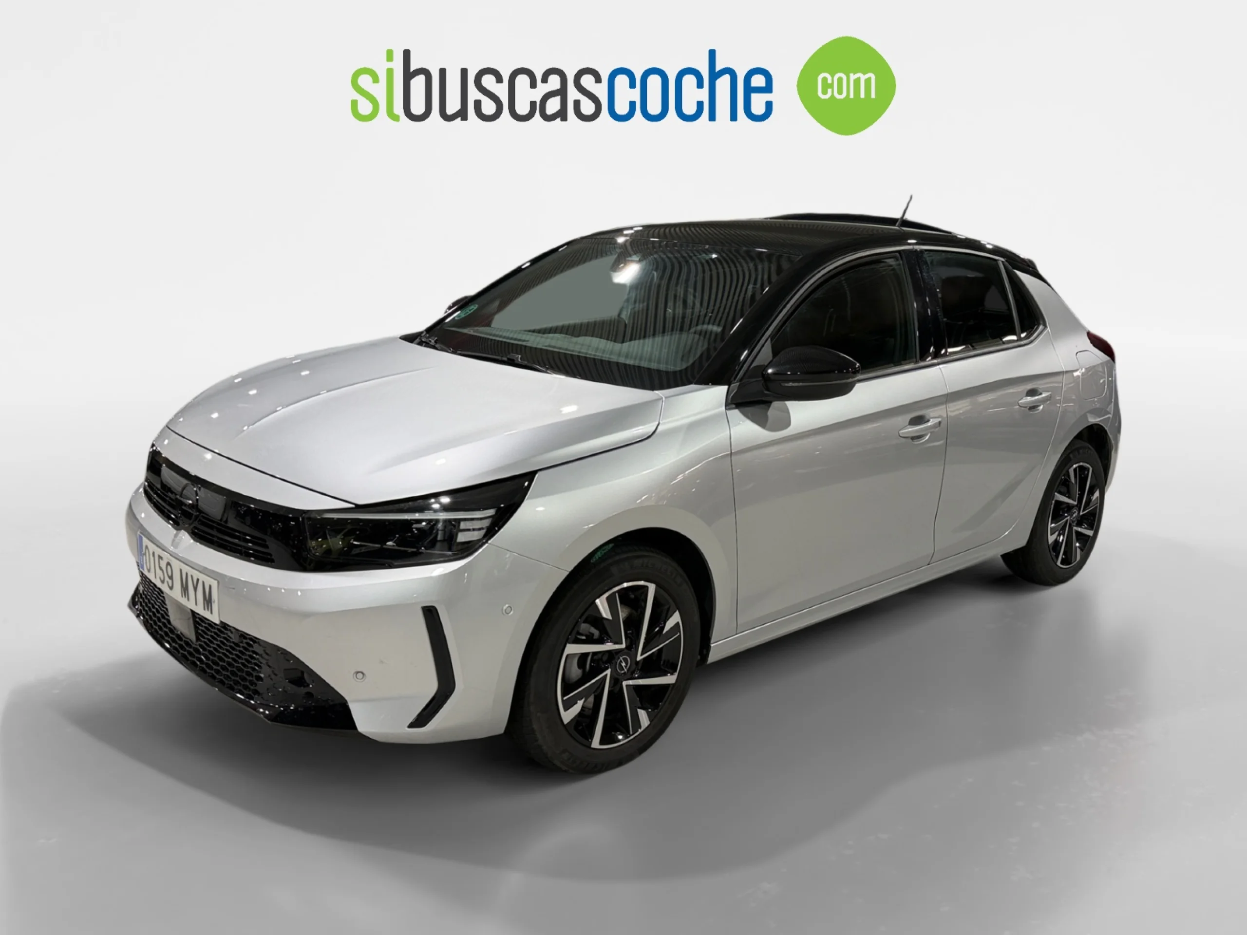 OPEL CORSA 1.2T XHL 74KW (100CV) GS - Foto 21