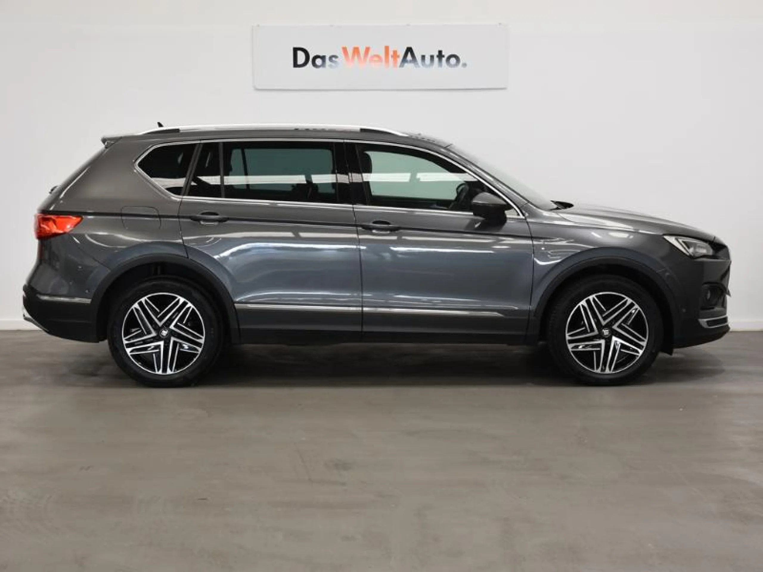 SEAT TARRACO 2.0 TDI 110KW 4WD DSG XCELLENCE EDITI - Foto 3