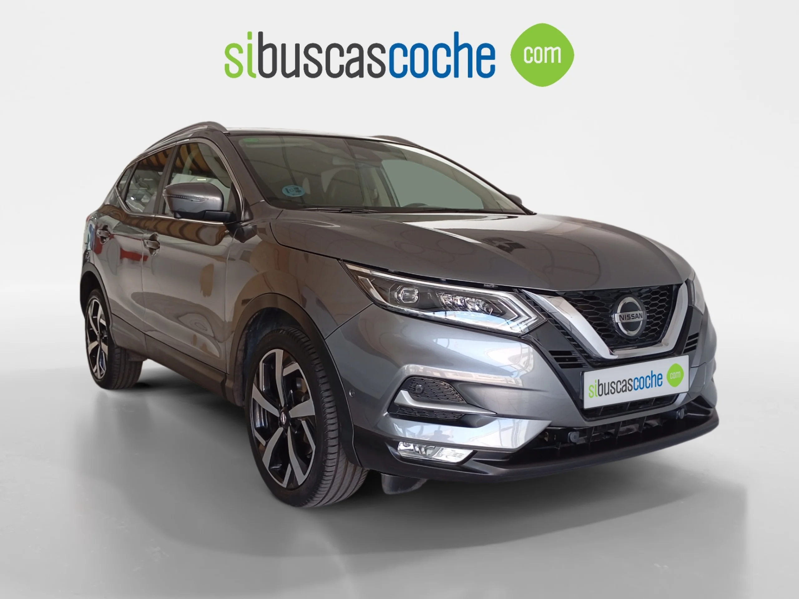 NISSAN QASHQAI DIG T 117 KW (160 CV) E6D DCT TEKNA - Foto 1