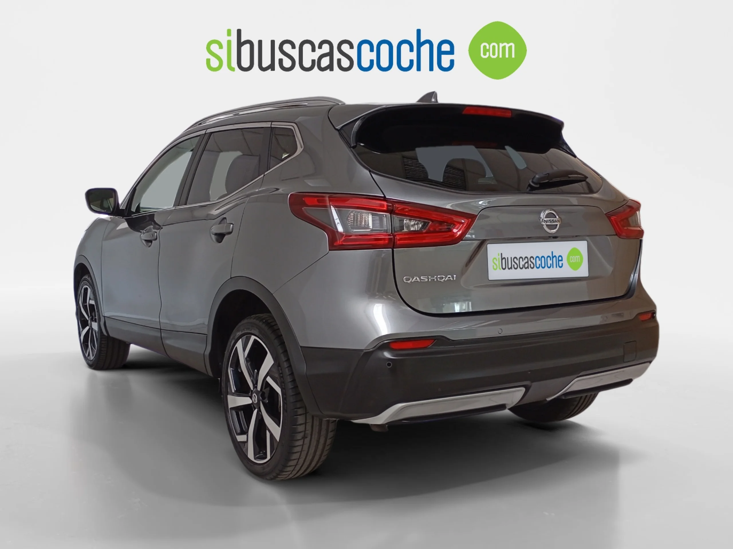NISSAN QASHQAI DIG T 117 KW (160 CV) E6D DCT TEKNA - Foto 2
