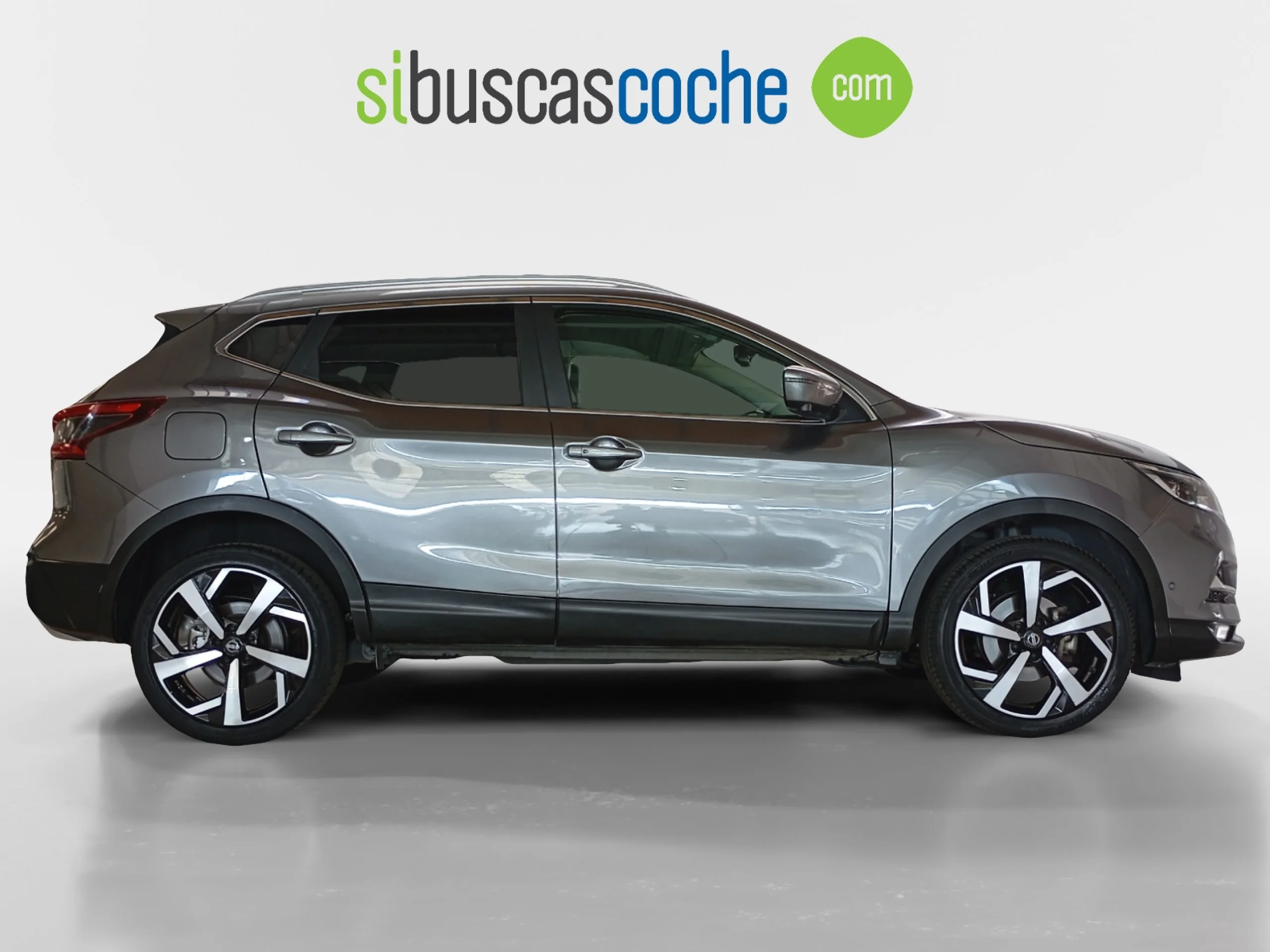 NISSAN QASHQAI DIG T 117 KW (160 CV) E6D DCT TEKNA - Foto 3