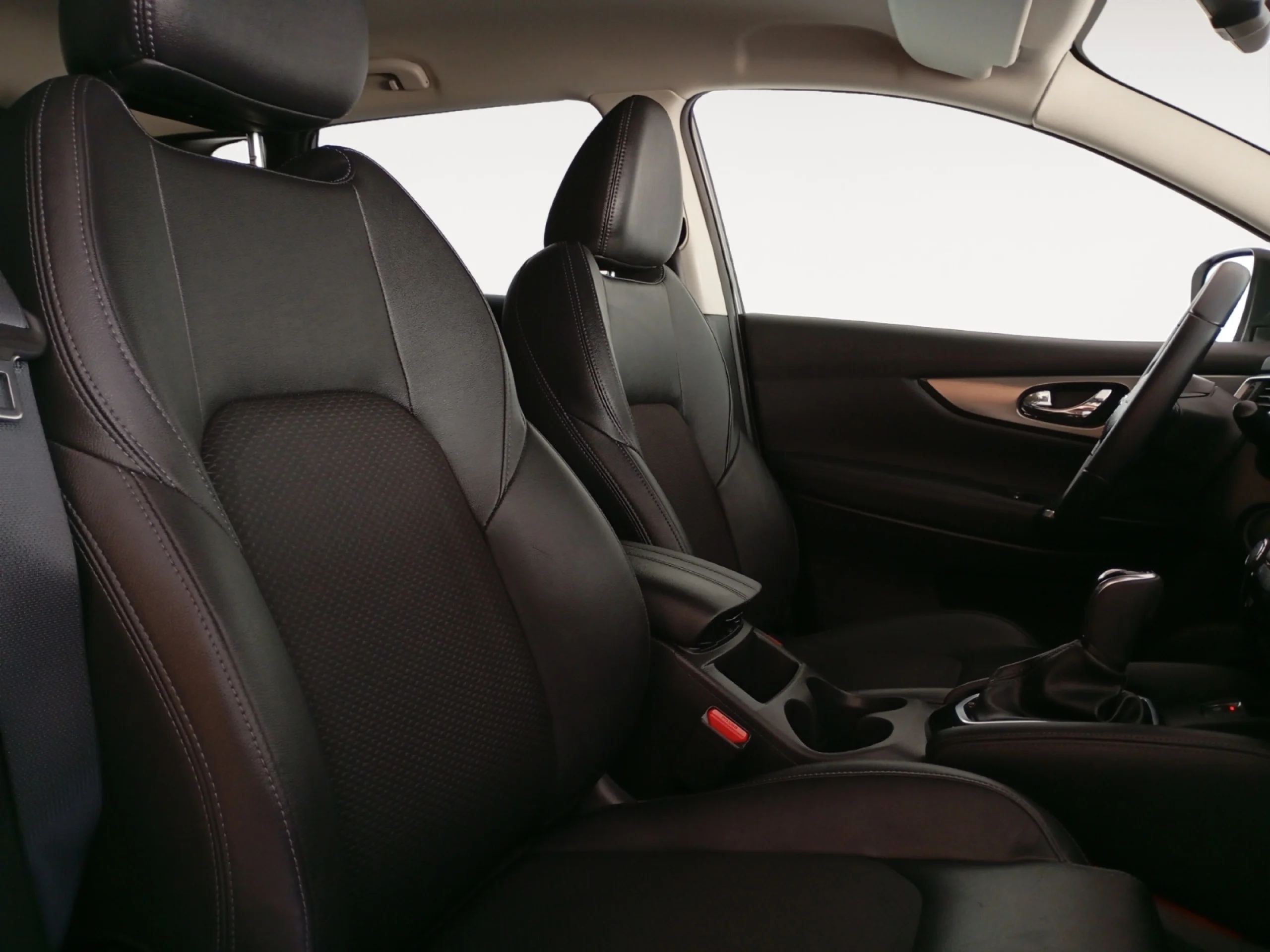 NISSAN QASHQAI DIG T 117 KW (160 CV) E6D DCT TEKNA - Foto 5