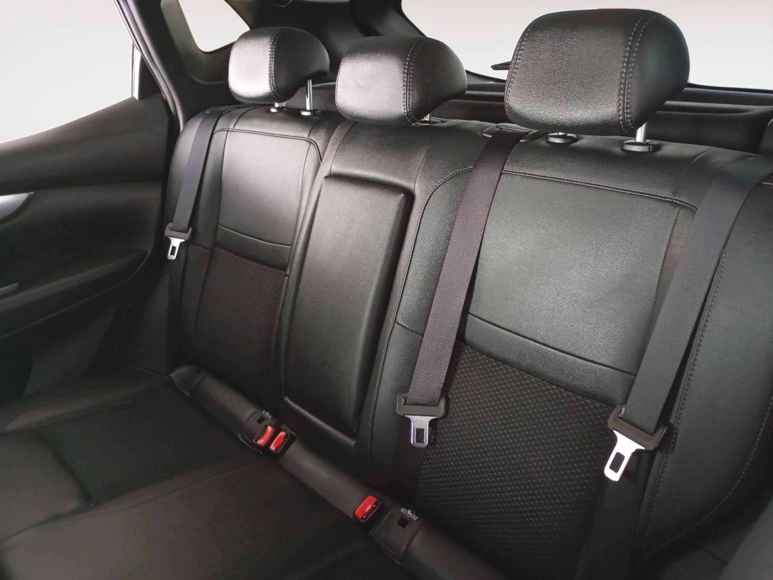 NISSAN QASHQAI DIG T 117 KW (160 CV) E6D DCT TEKNA - Foto 6