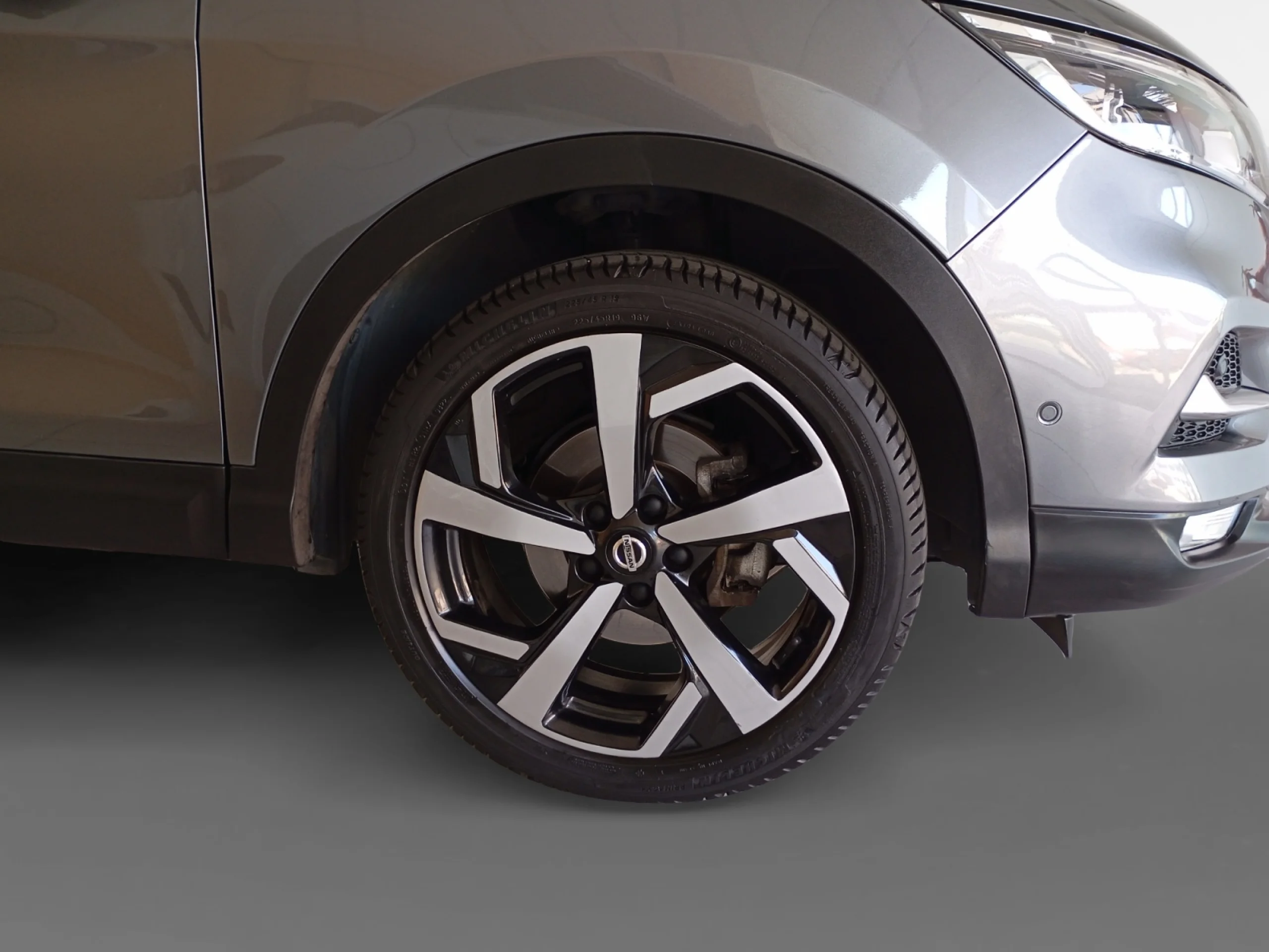 NISSAN QASHQAI DIG T 117 KW (160 CV) E6D DCT TEKNA - Foto 8