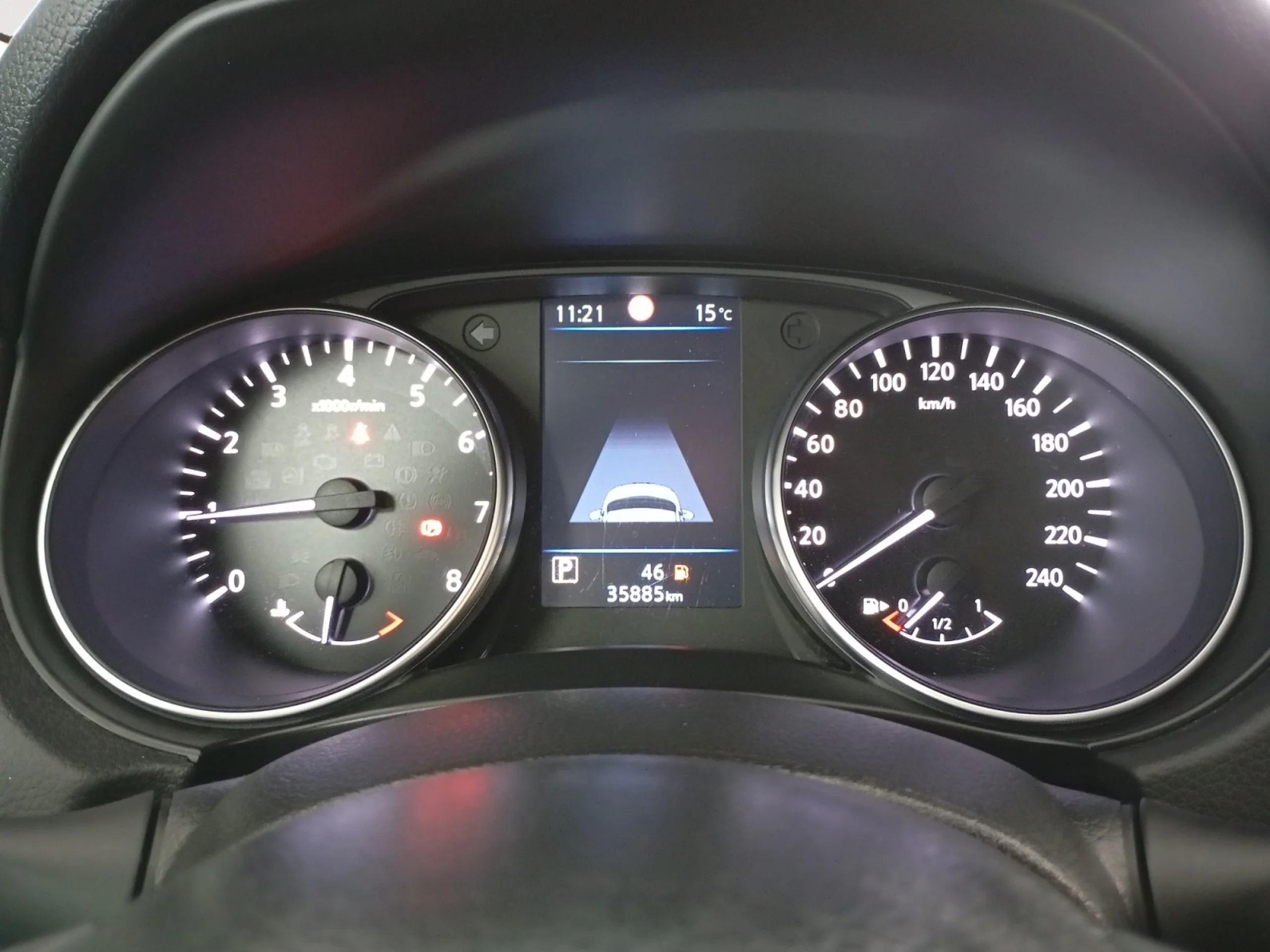 NISSAN QASHQAI DIG T 117 KW (160 CV) E6D DCT TEKNA - Foto 10