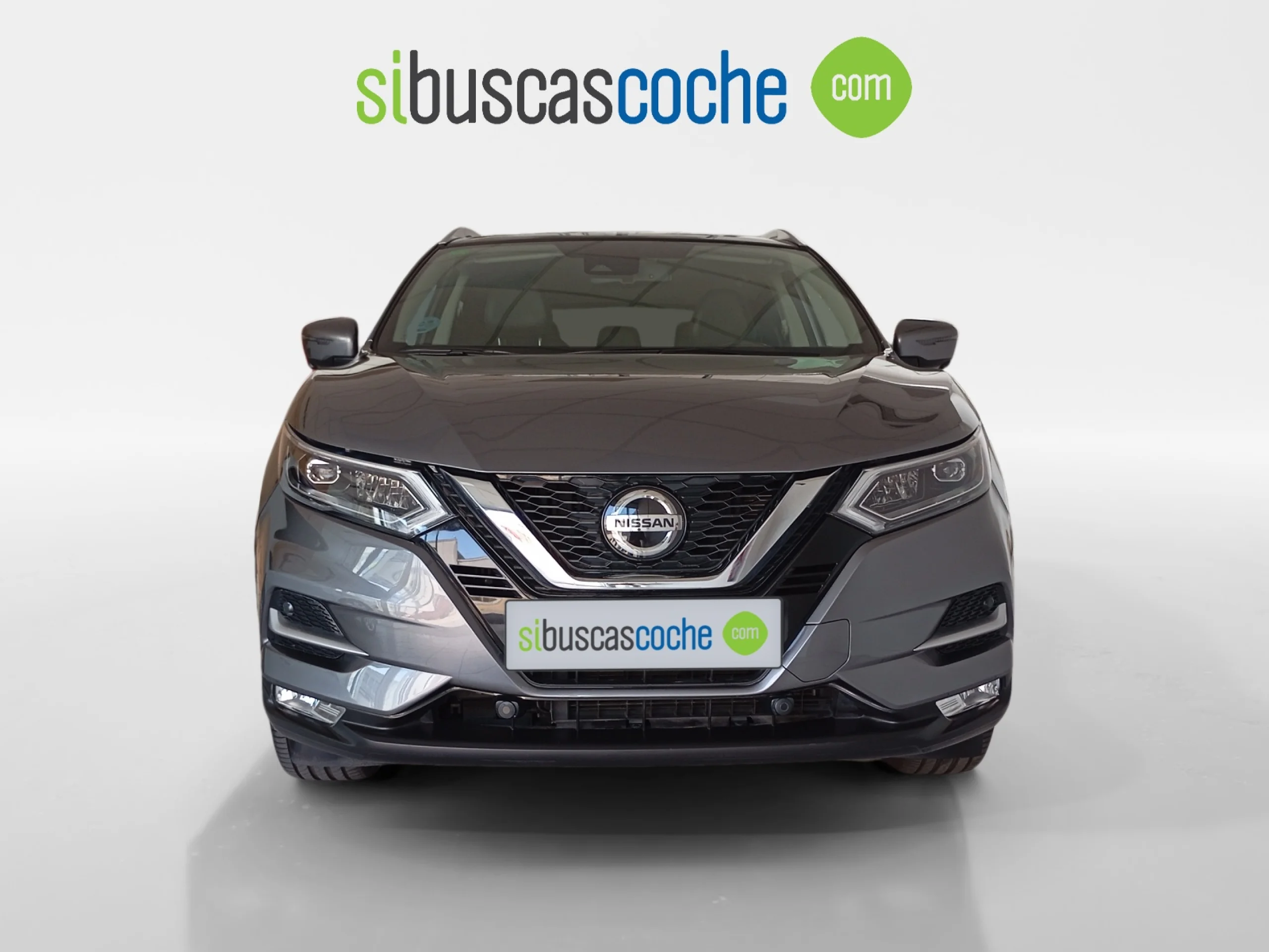 NISSAN QASHQAI DIG T 117 KW (160 CV) E6D DCT TEKNA - Foto 12