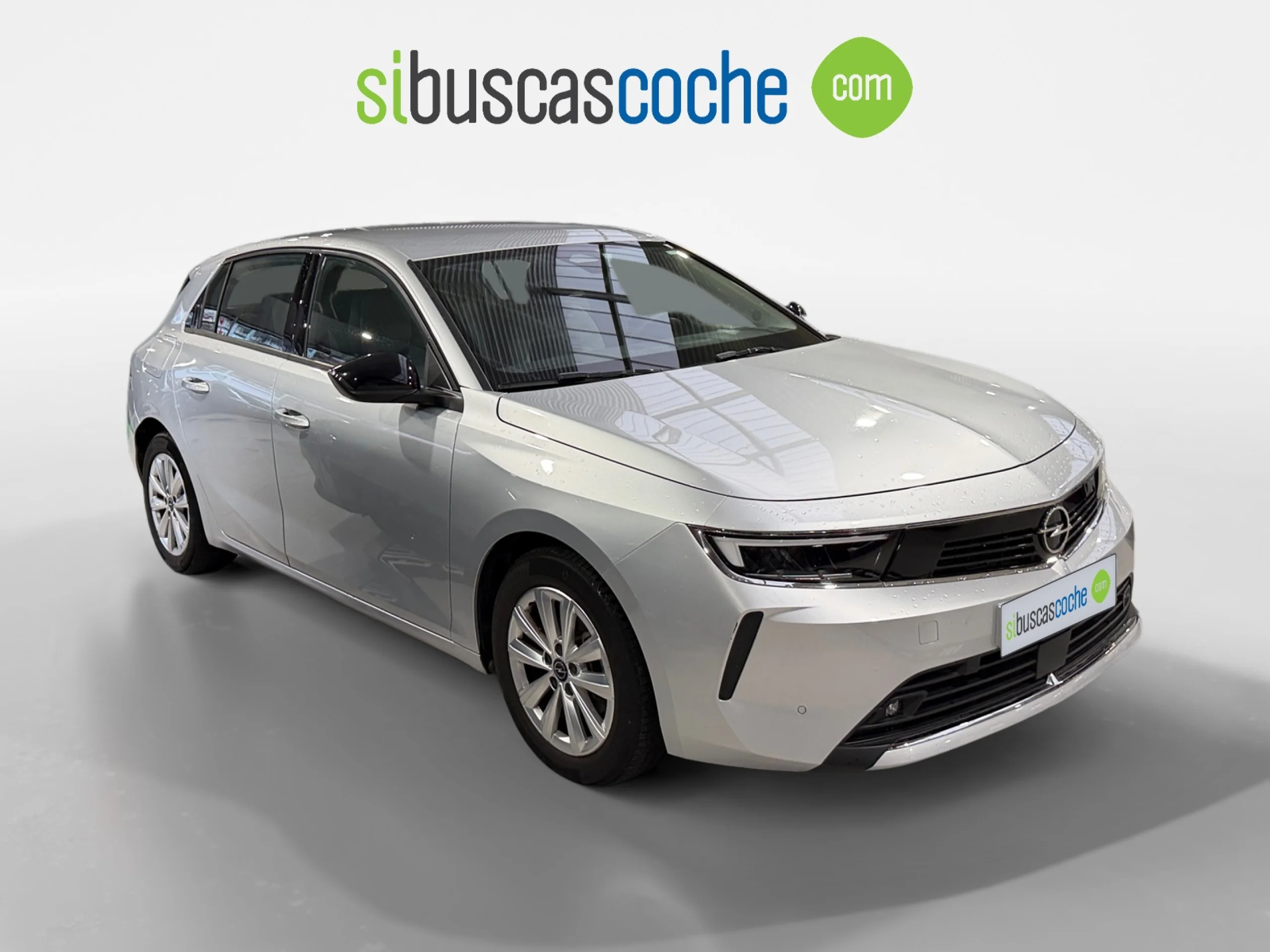 OPEL ASTRA 1.2T XHT 96KW (130CV) EDITION - Foto 1